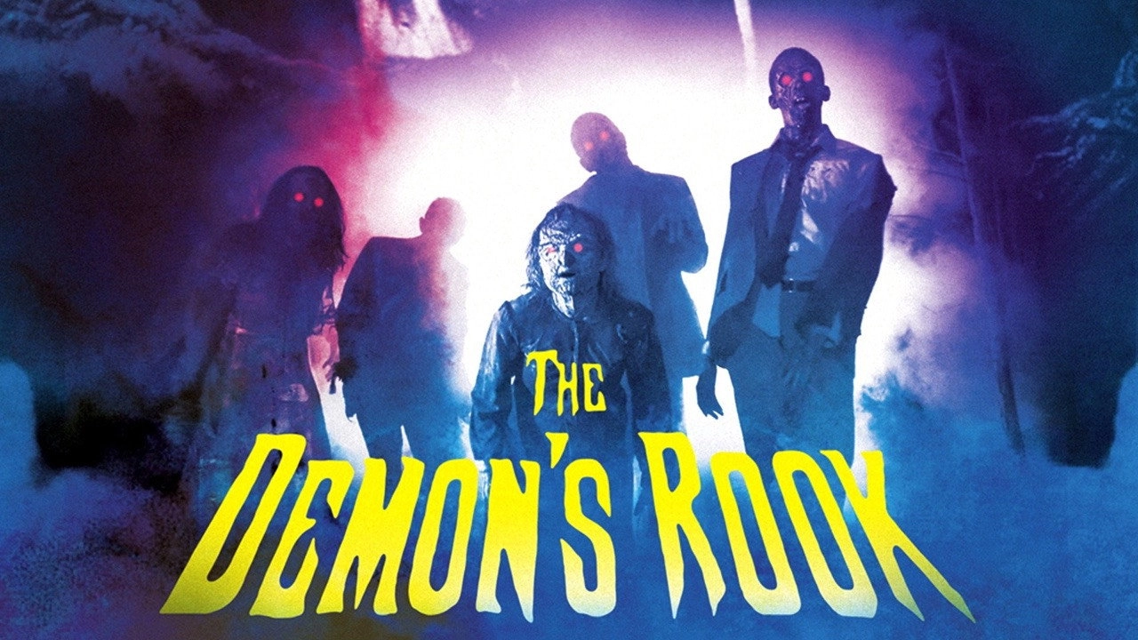 The Demon's Rook