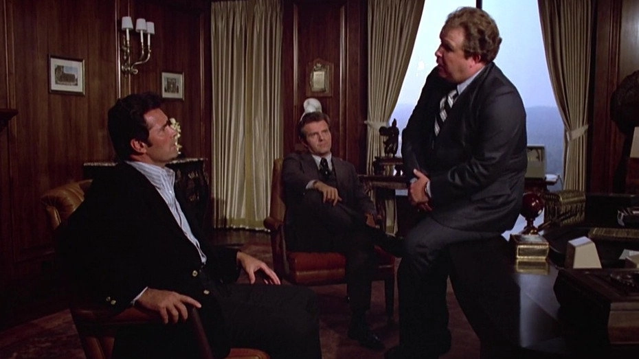 The Rockford Files