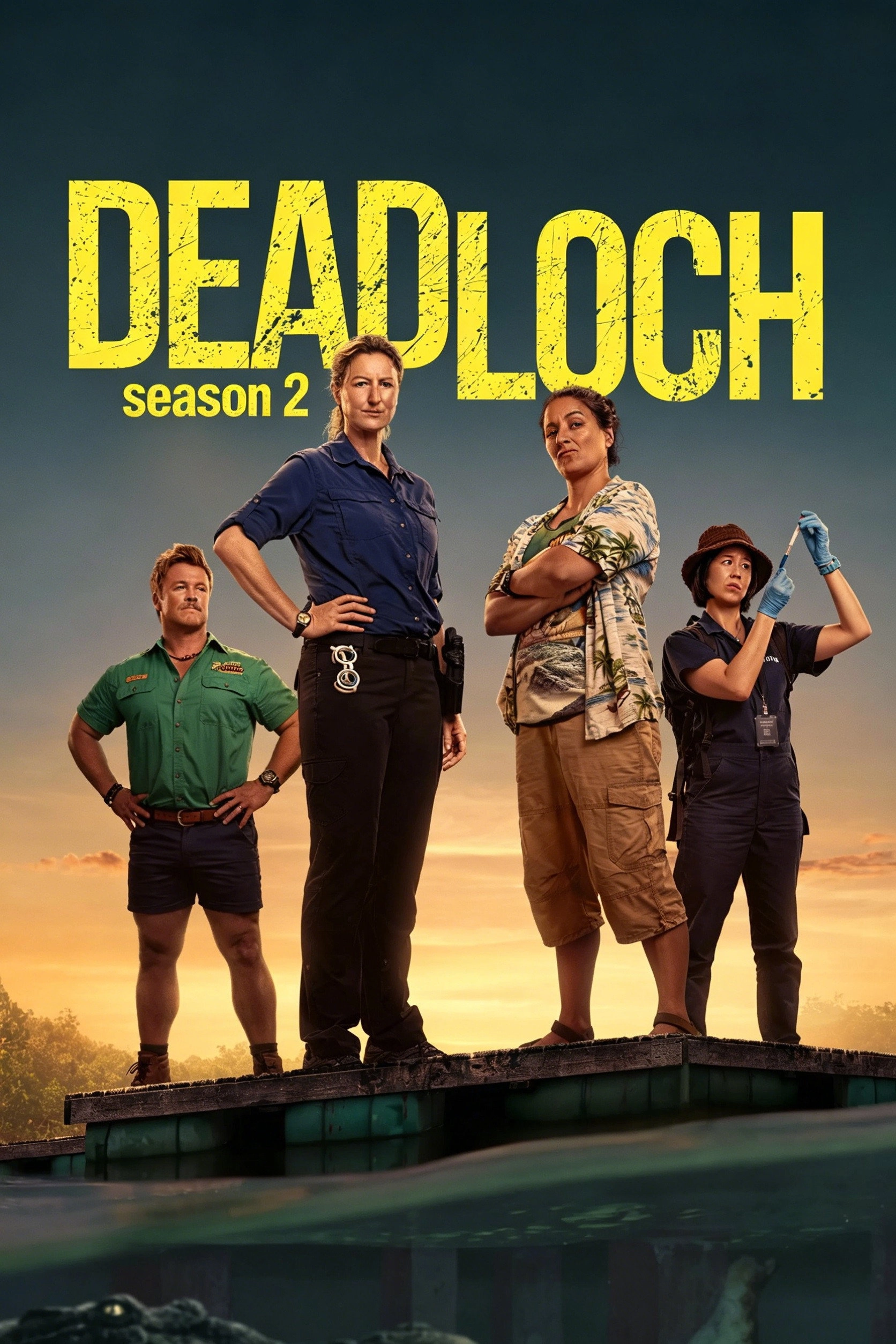 Deadloch