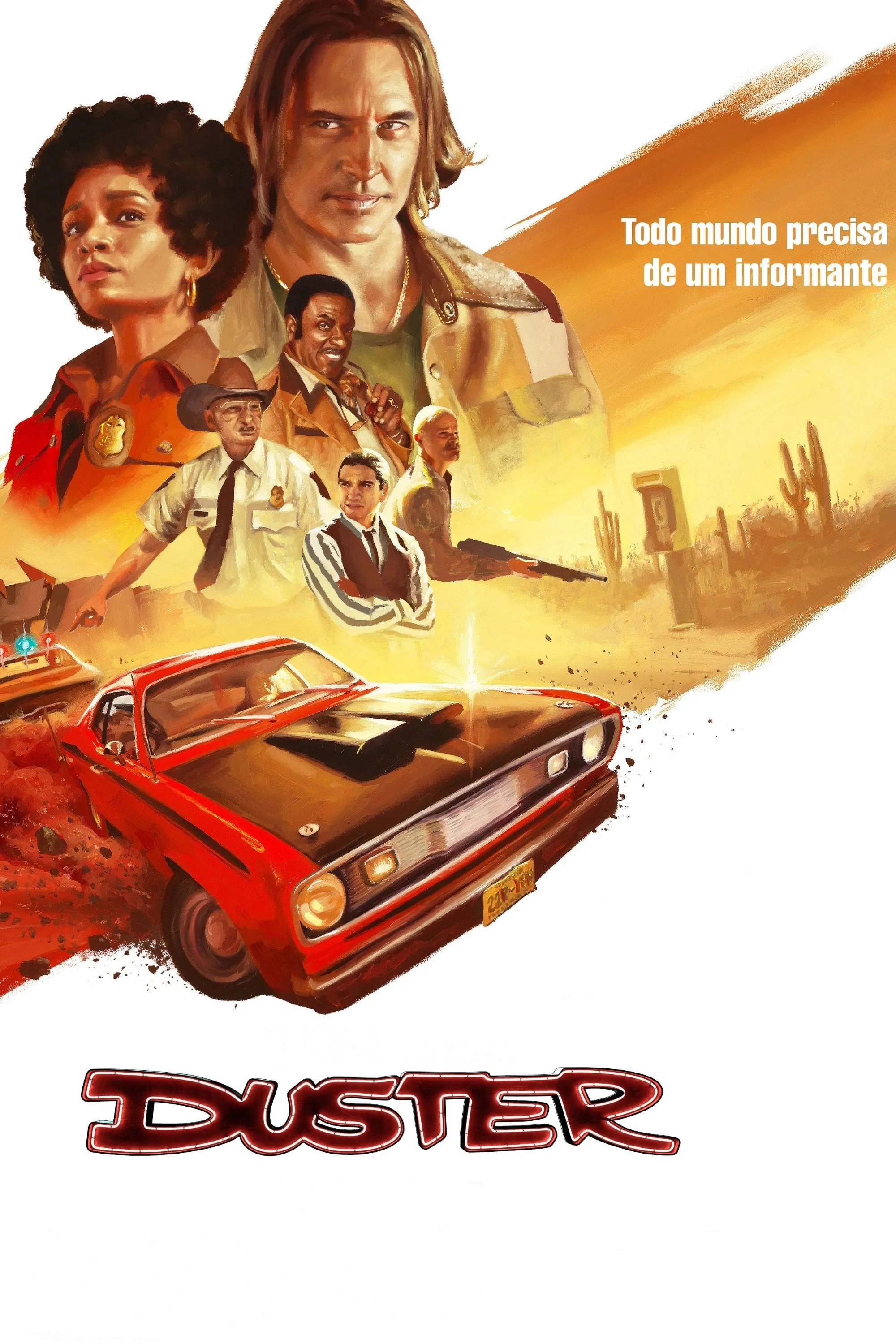 Duster