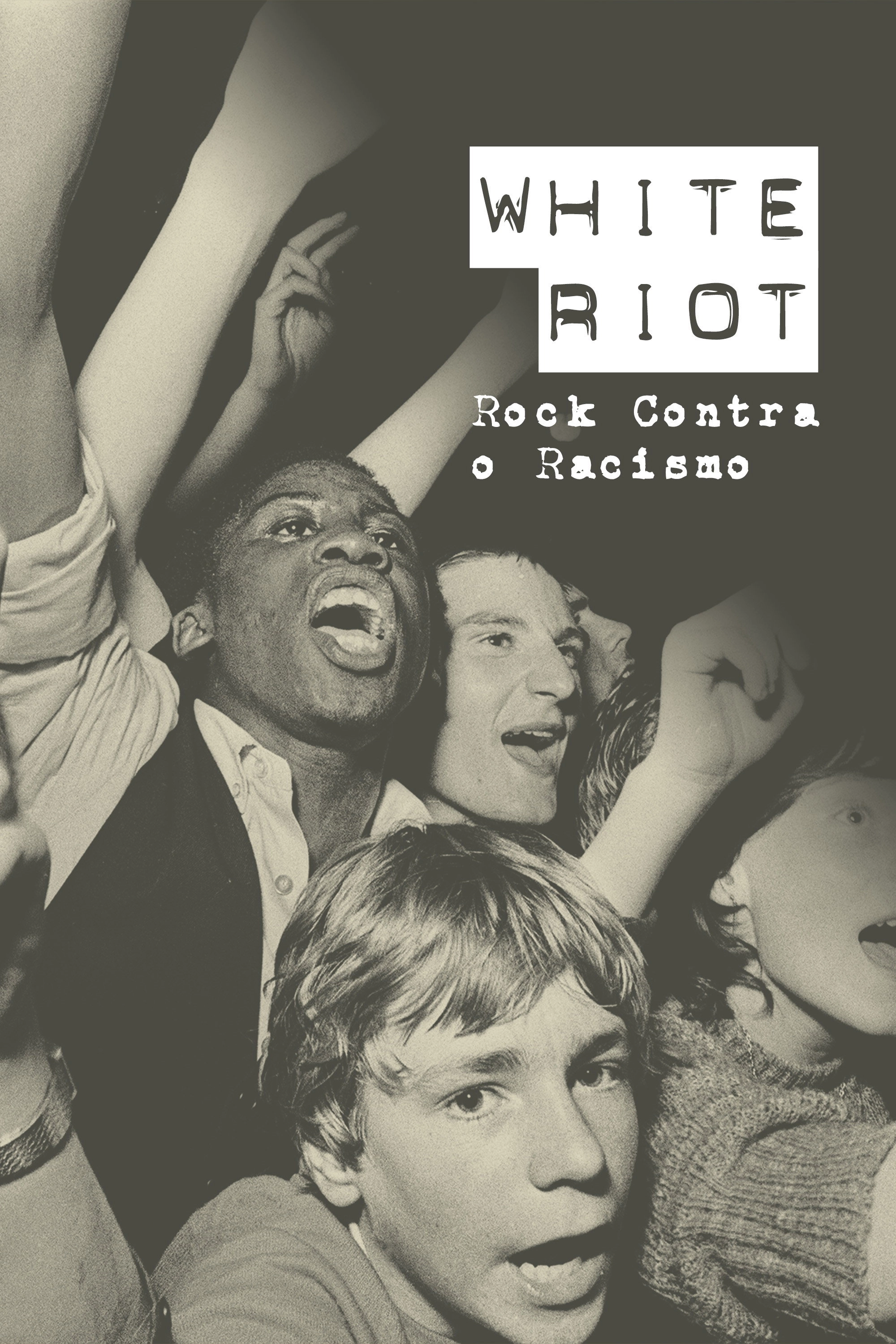 White Riot