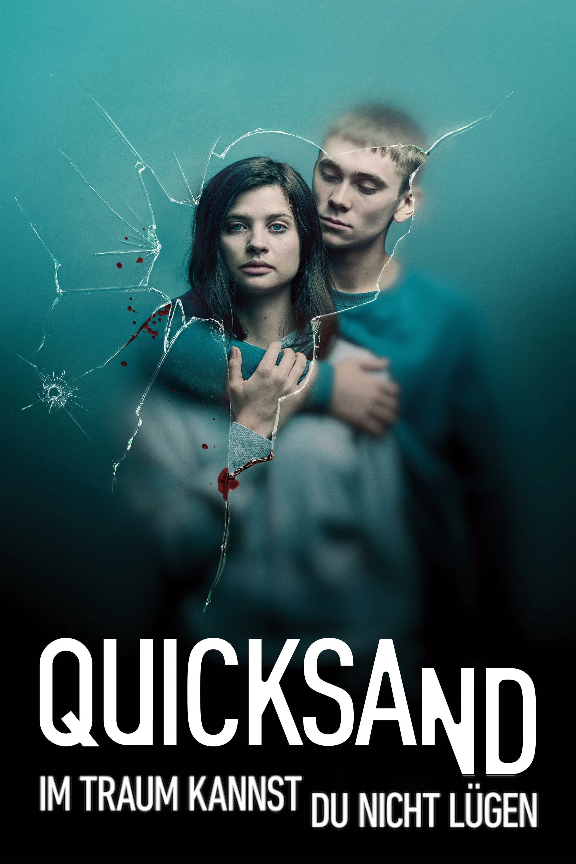 Quicksand