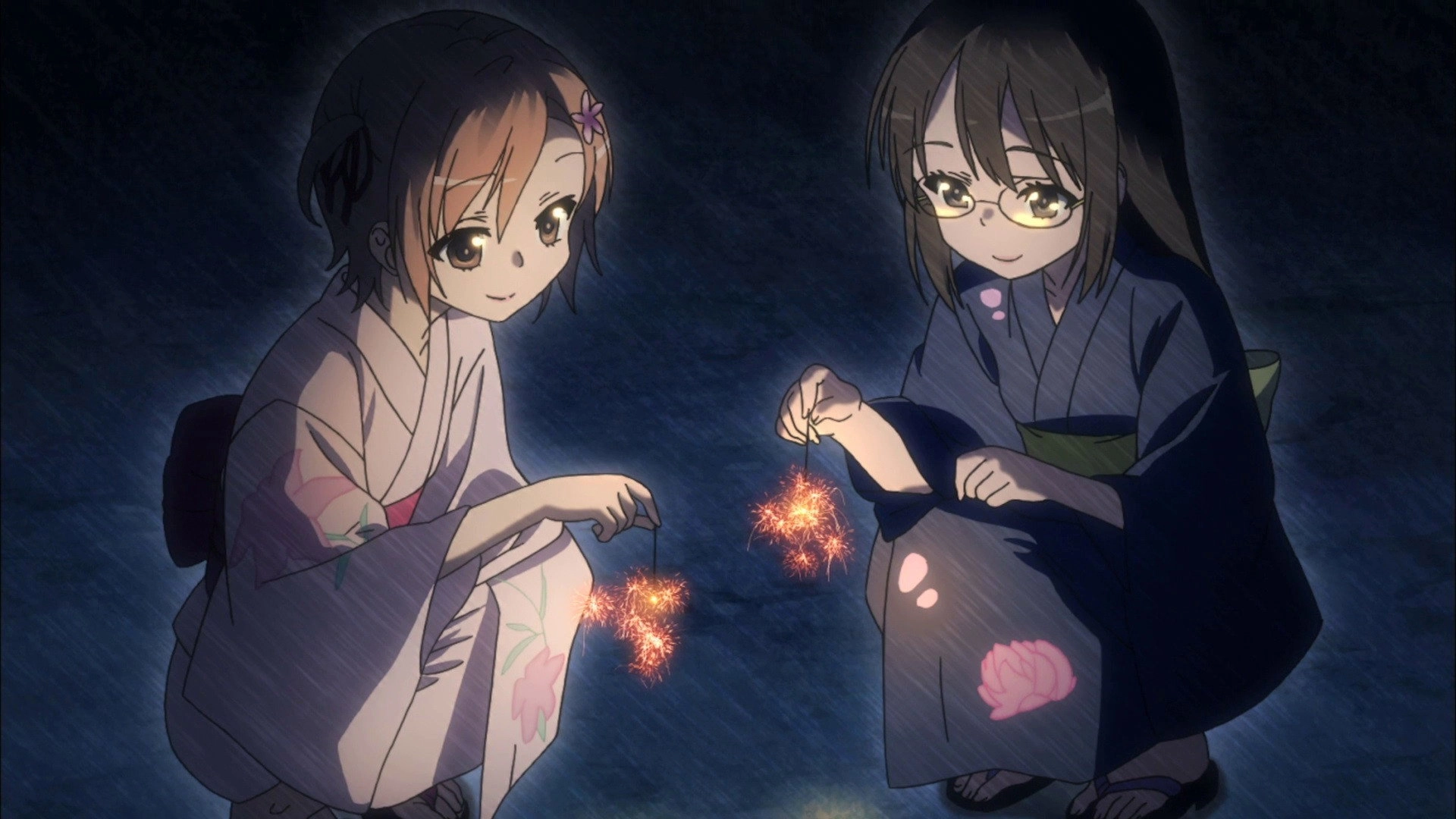 Haganai: I Don't Have Many Friends