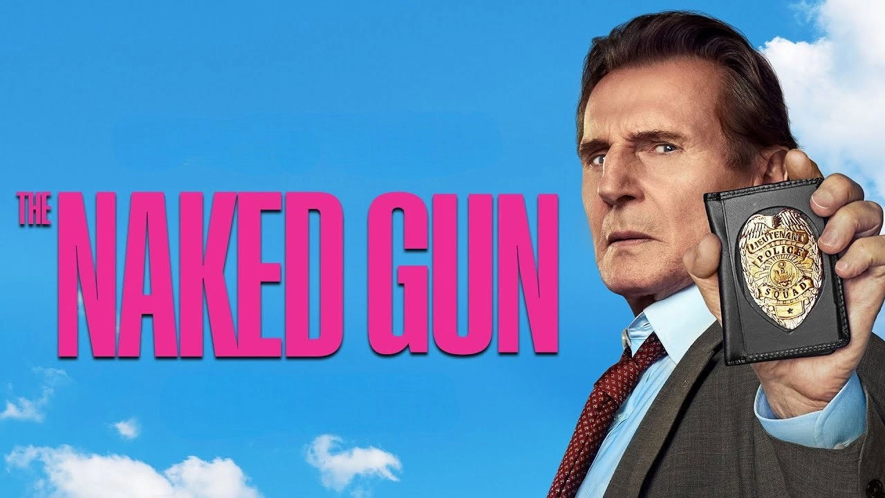 The Naked Gun