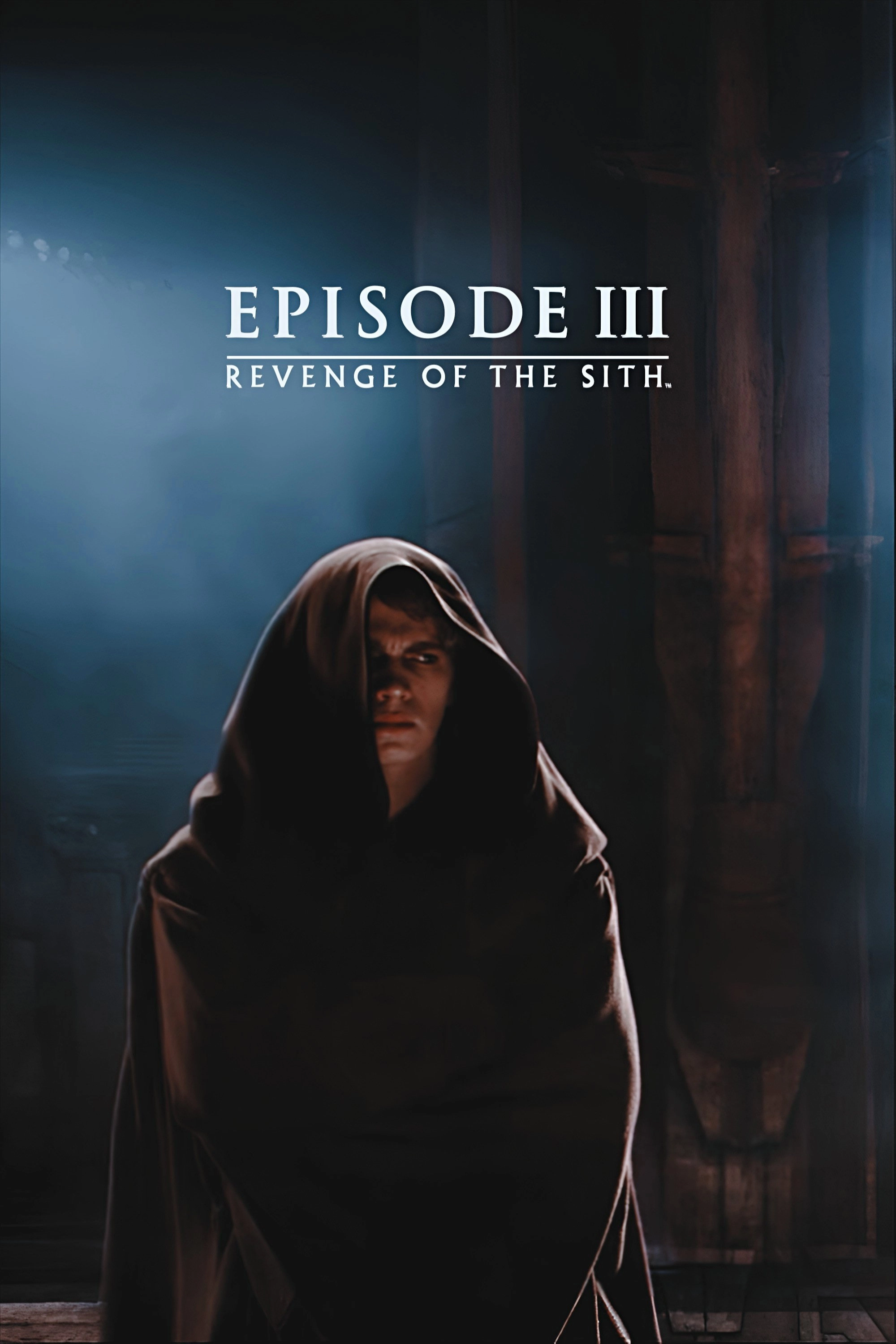 Star Wars: Episode III - Revenge of the Sith