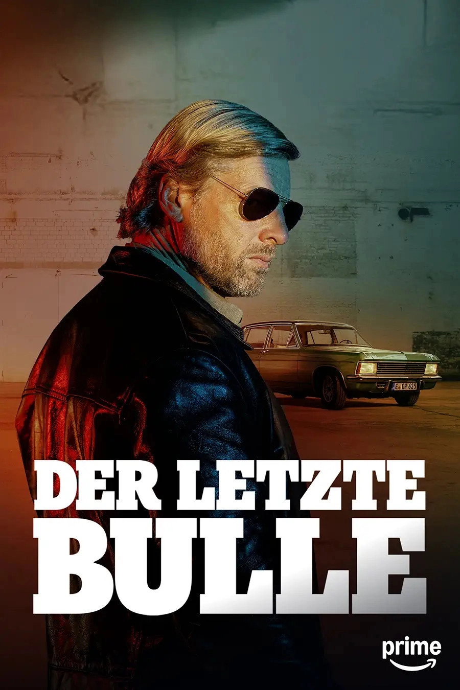Der letzte Bulle