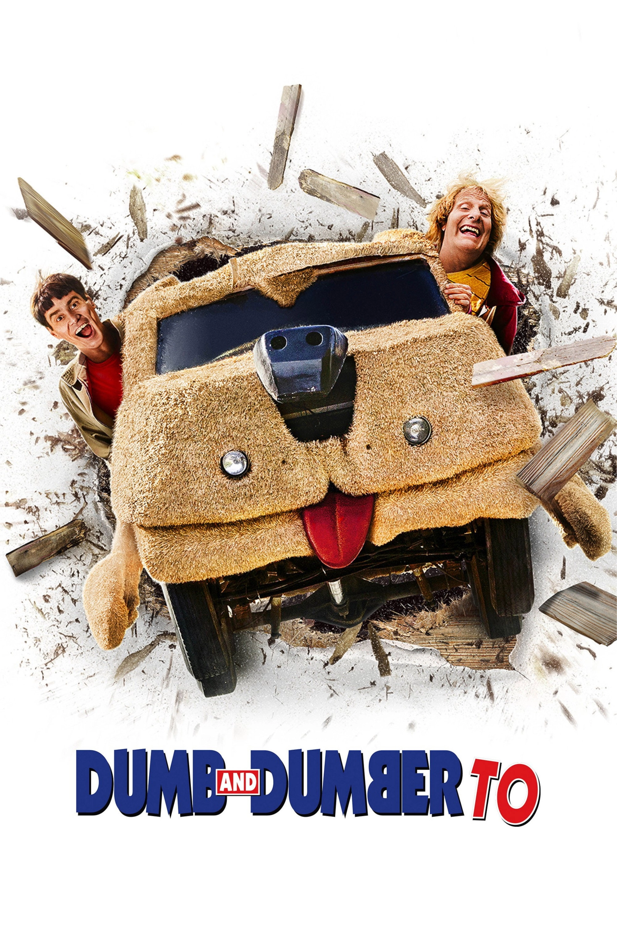 Dumb and Dumber To