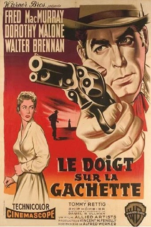 At Gunpoint