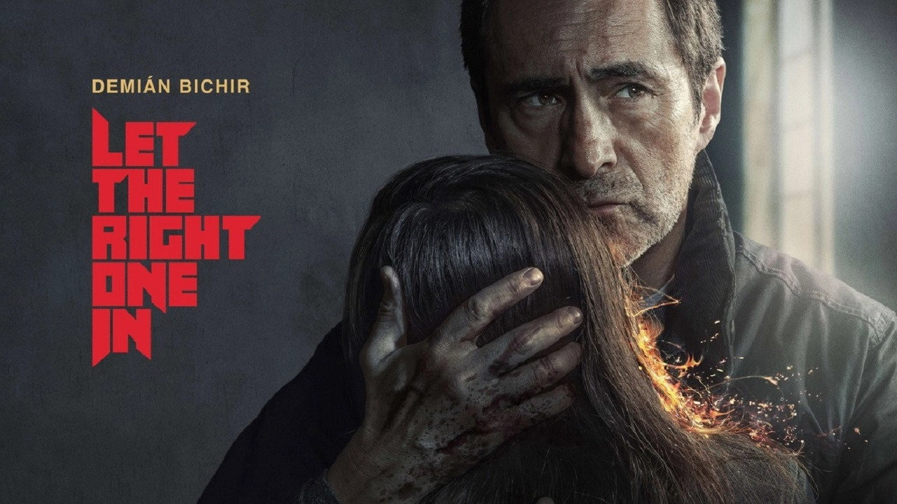 Let the Right One In