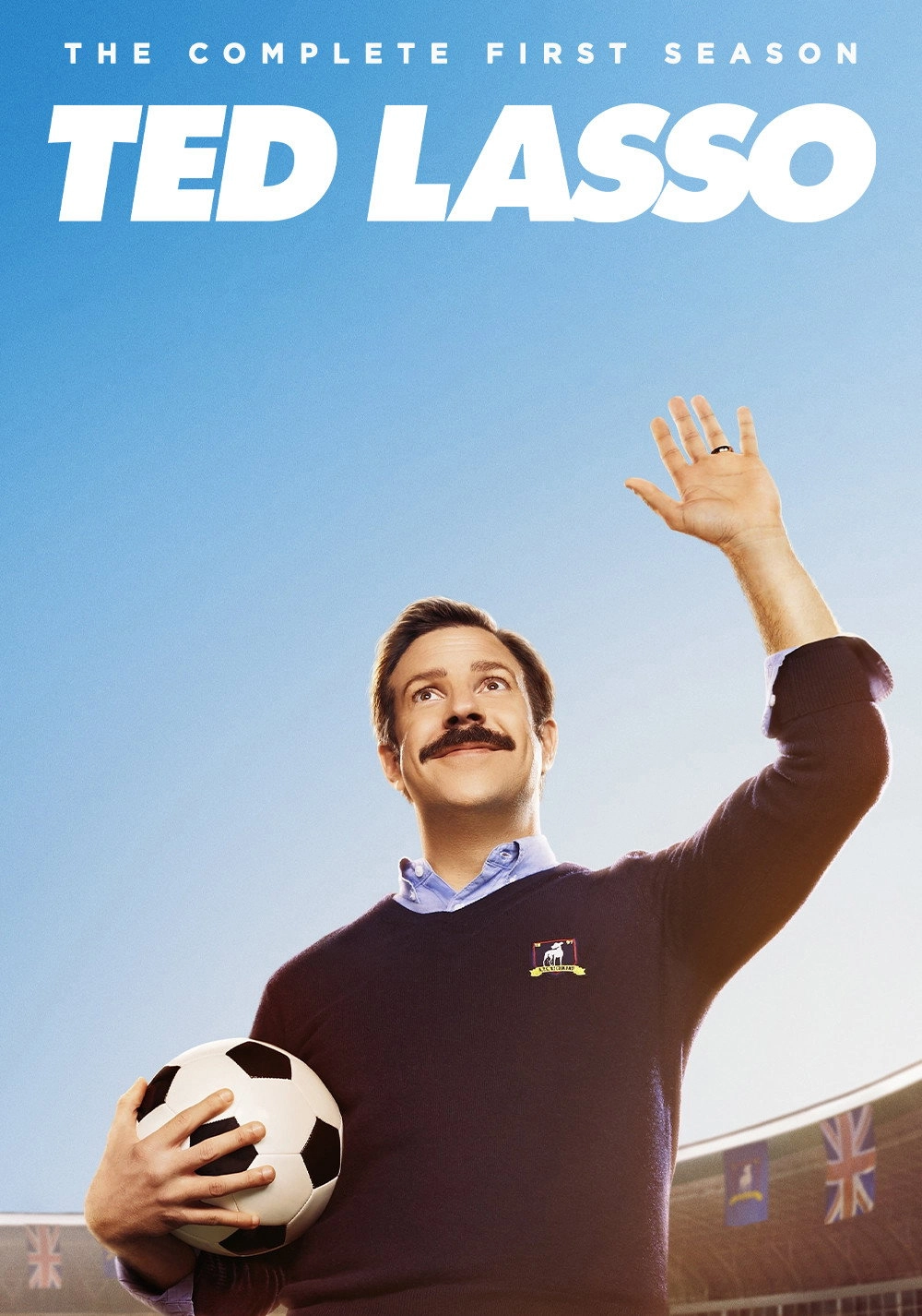 Ted Lasso