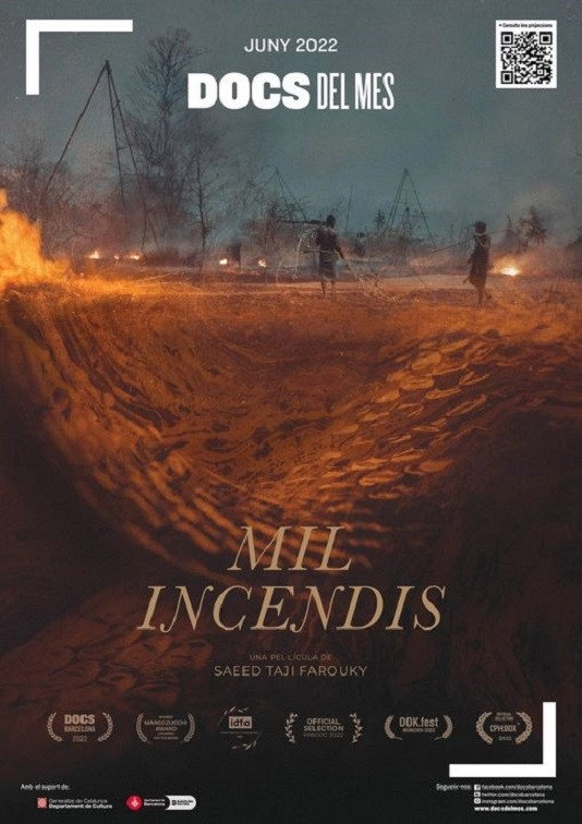 A Thousand Fires