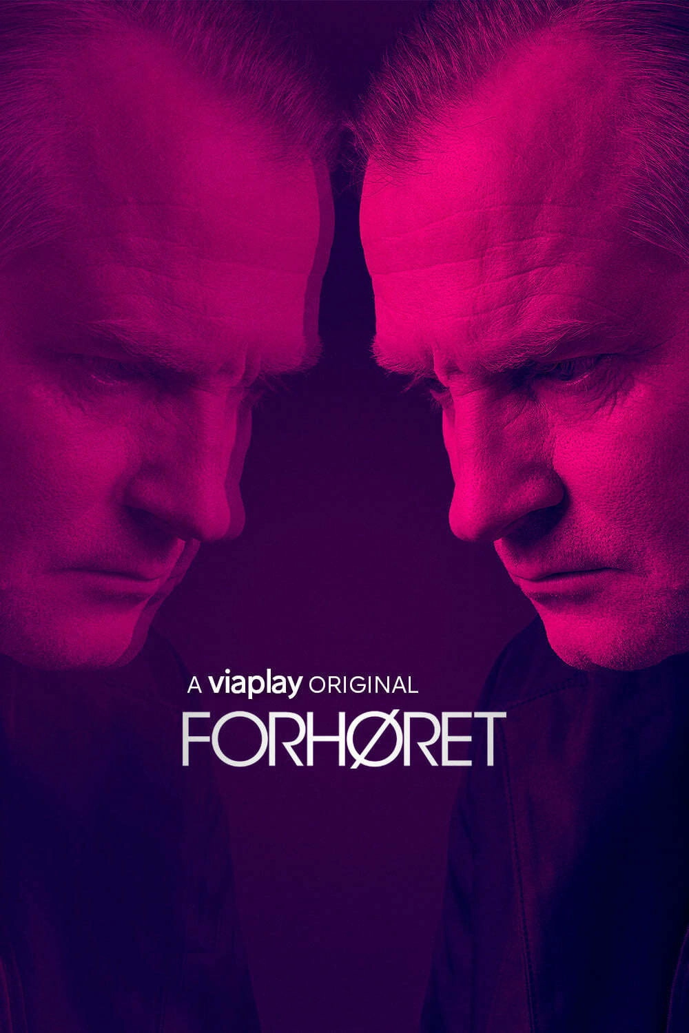 Face to Face