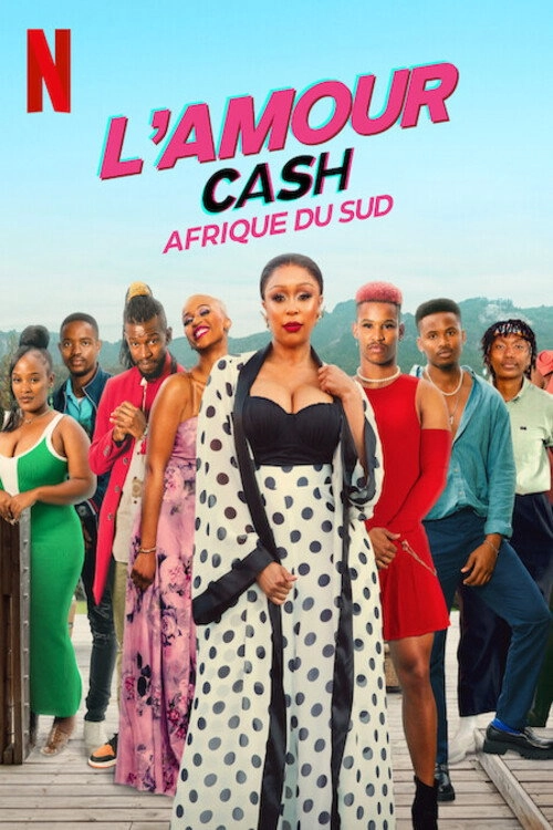 Love Never Lies: South Africa