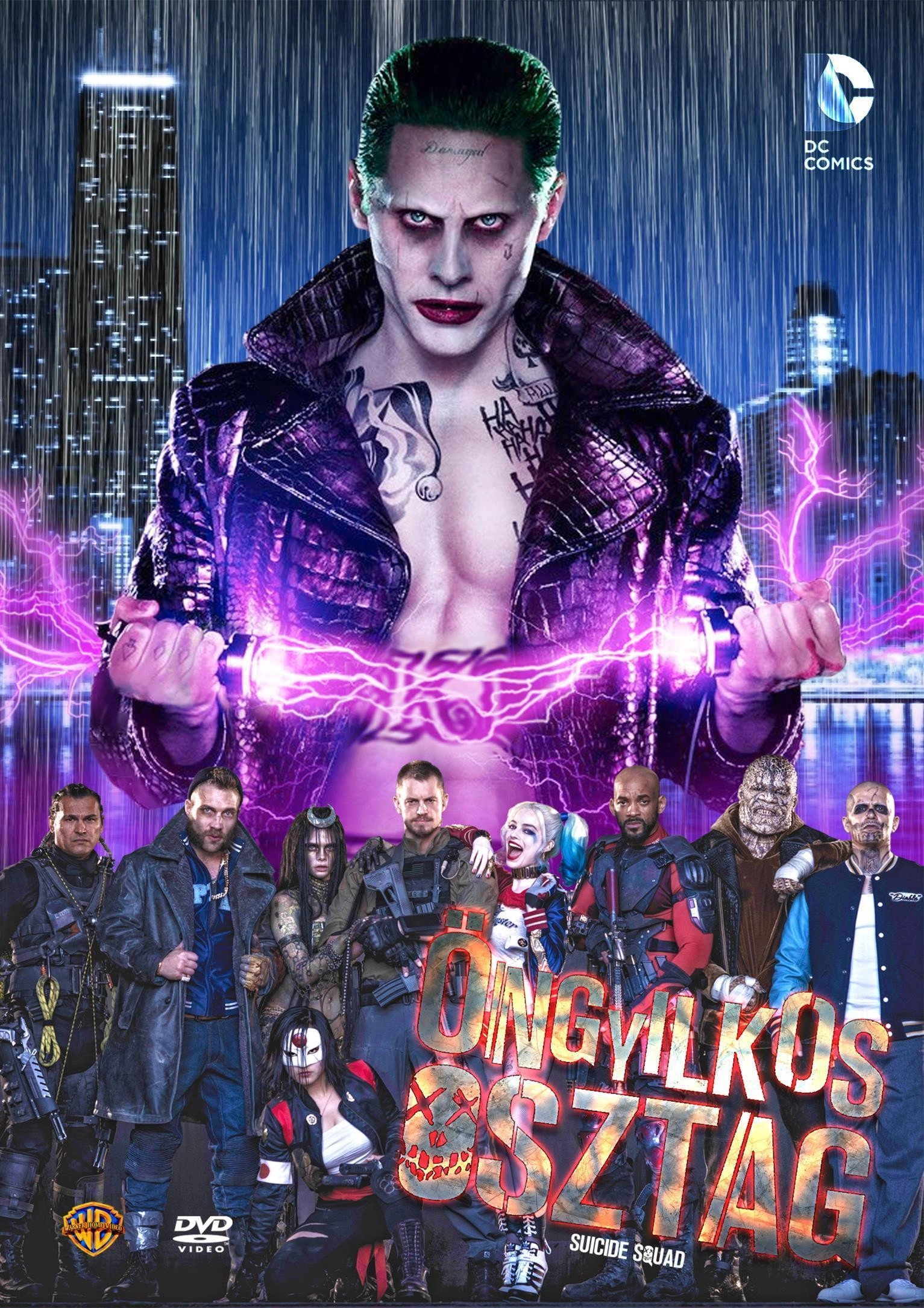 Suicide Squad