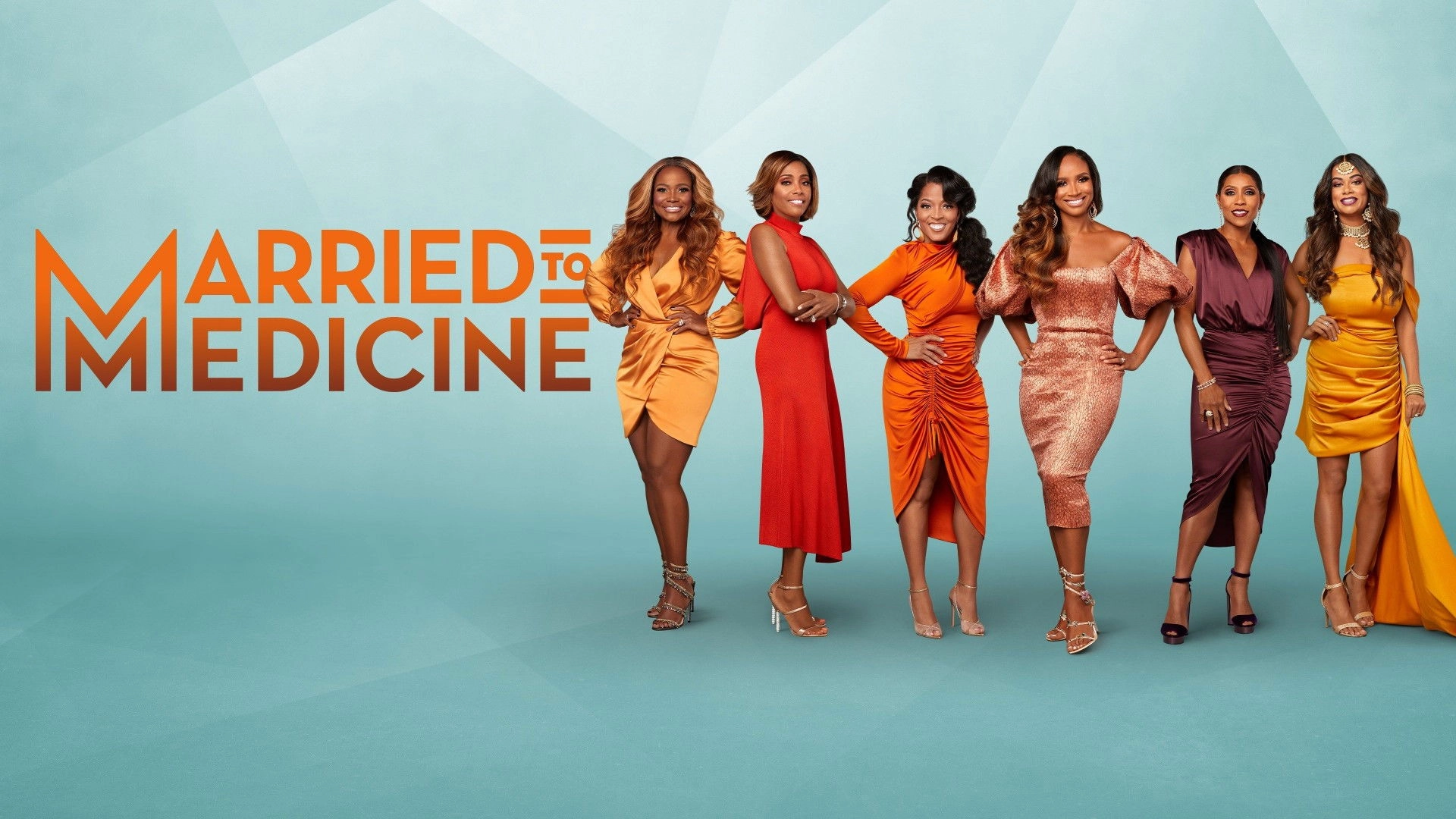 Married to Medicine