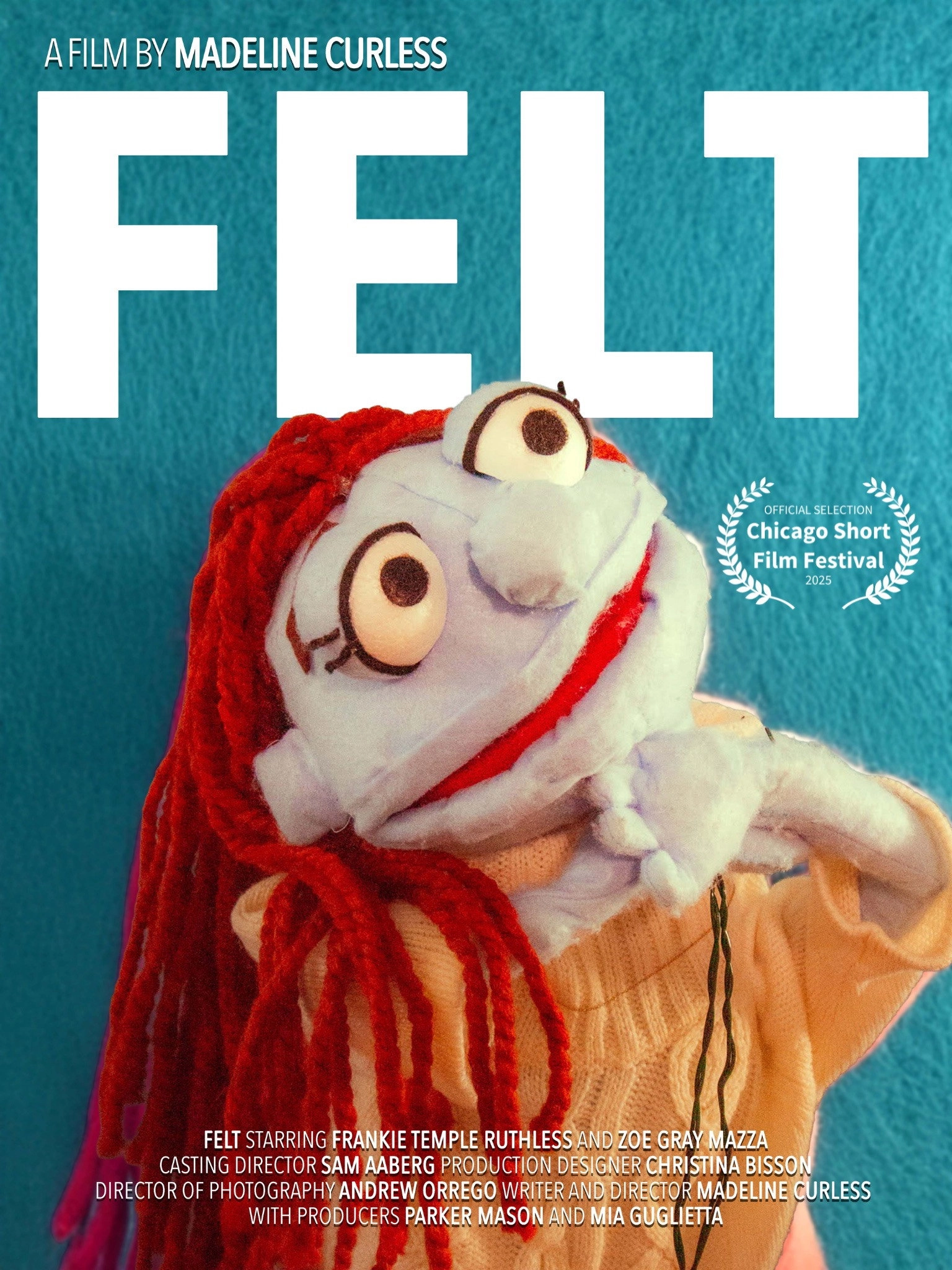 FELT
