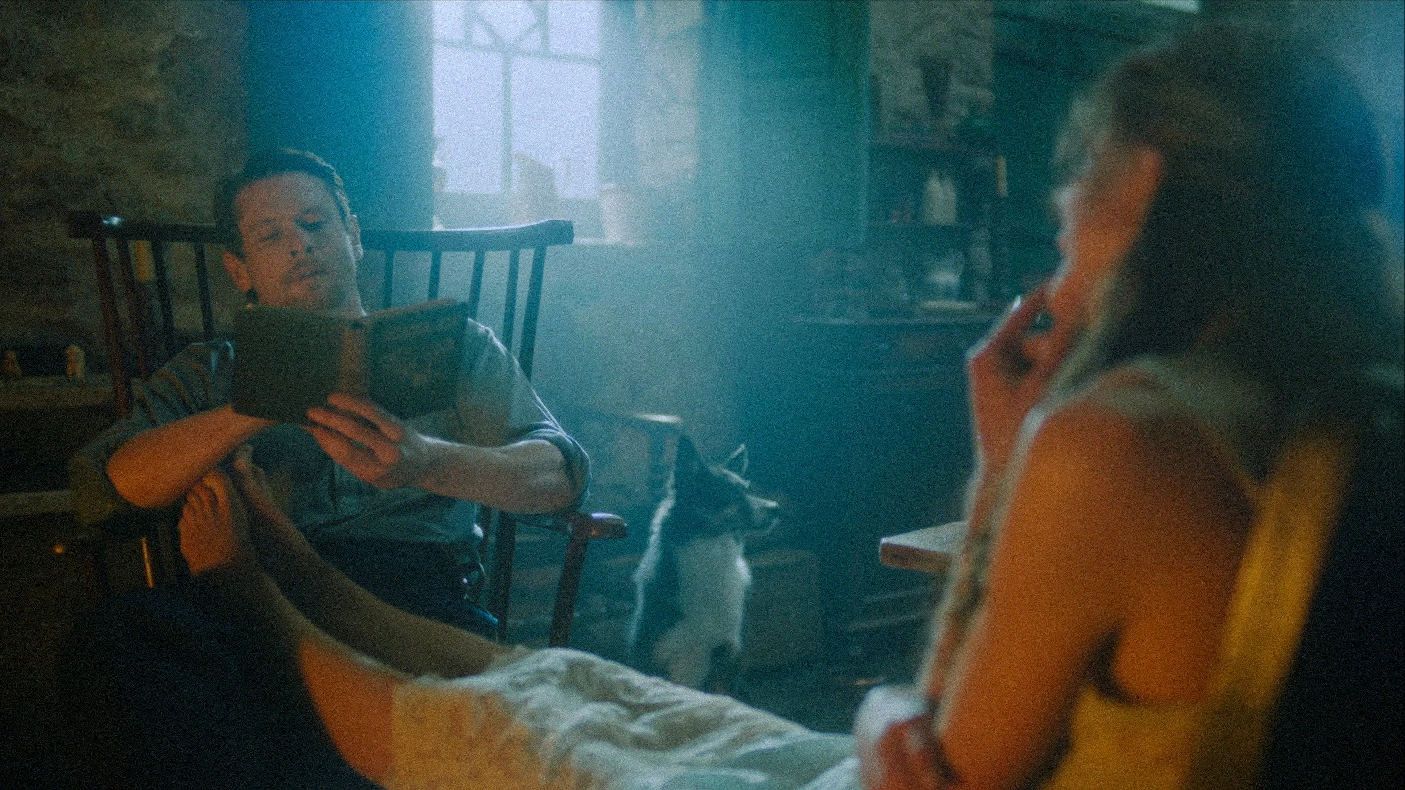 Lady Chatterley's Lover
