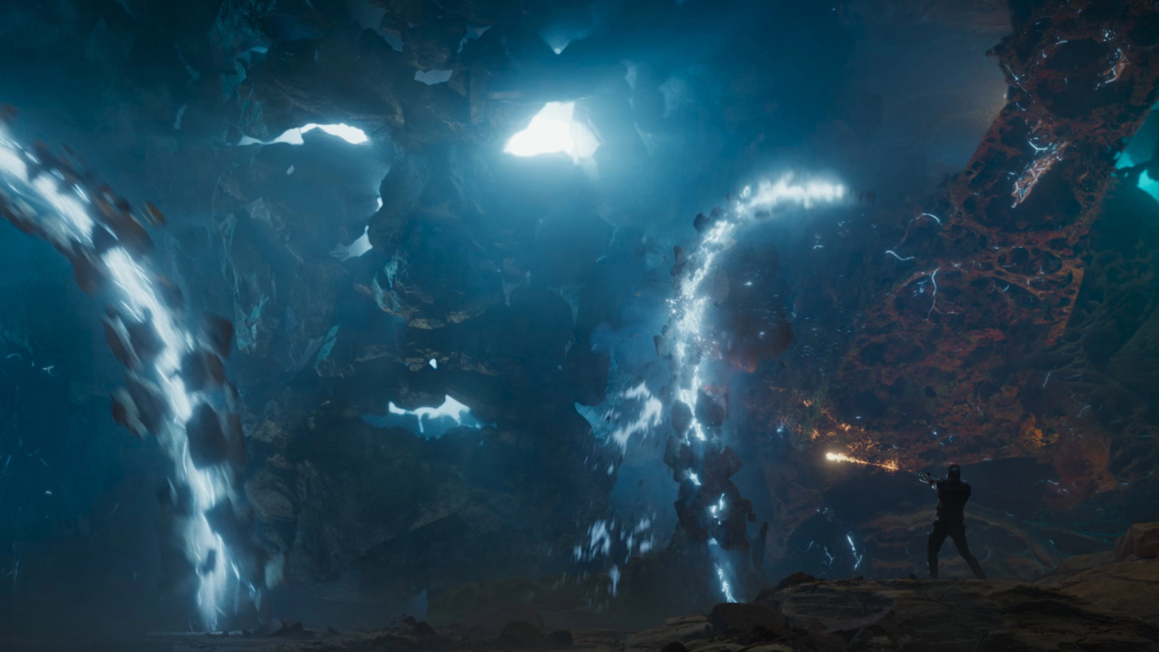 Guardians of the Galaxy Vol. 2