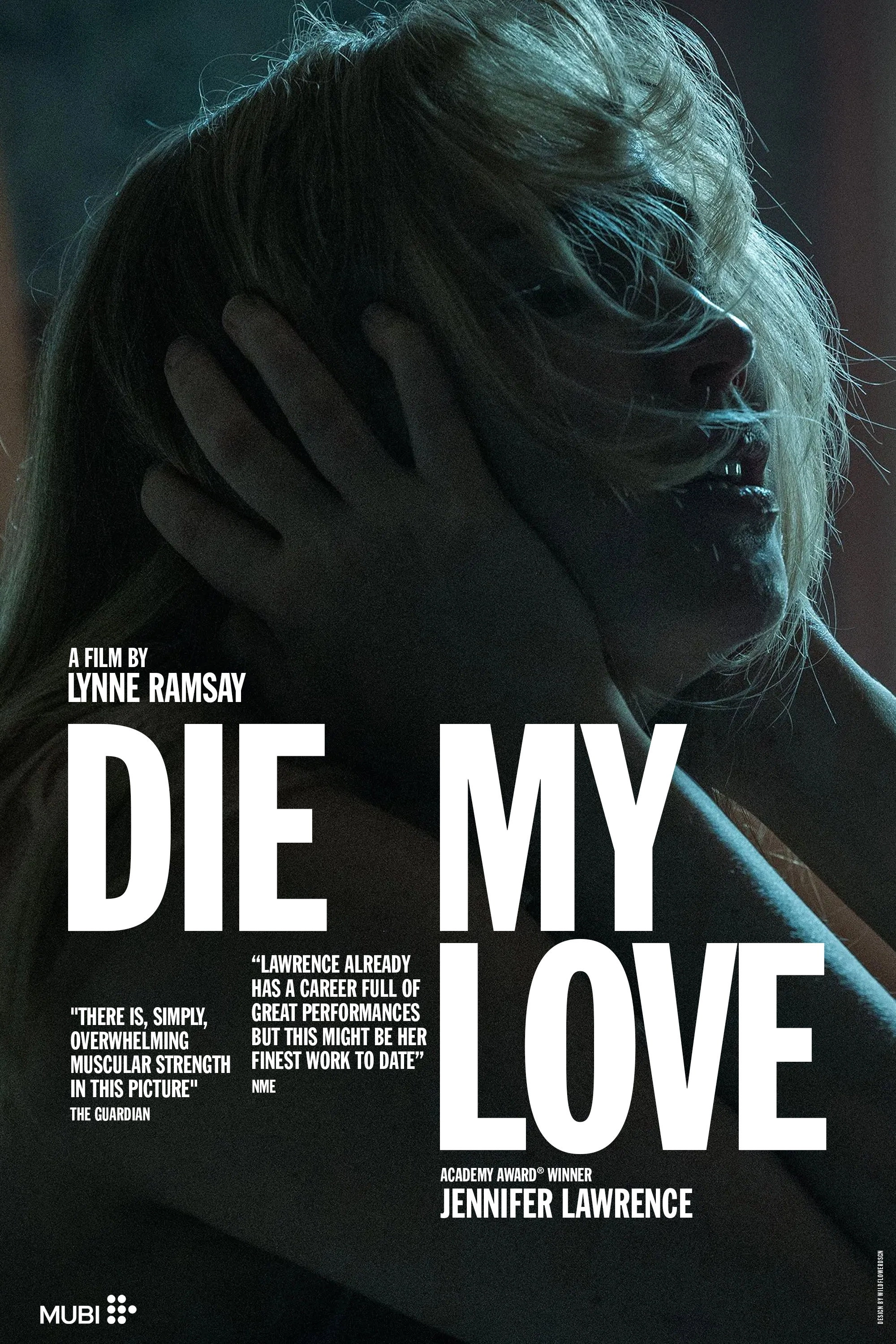Die My Love