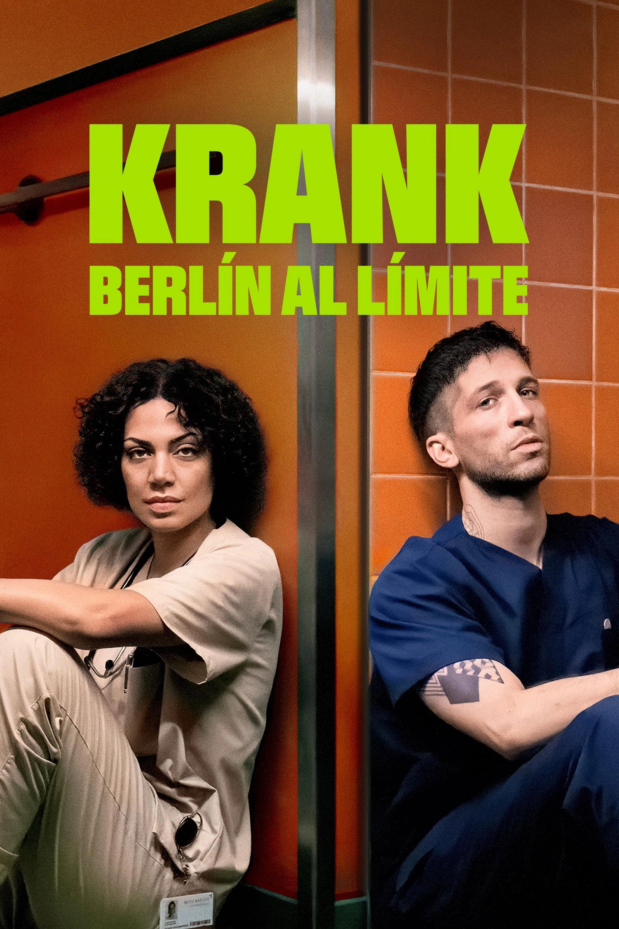 Berlin ER