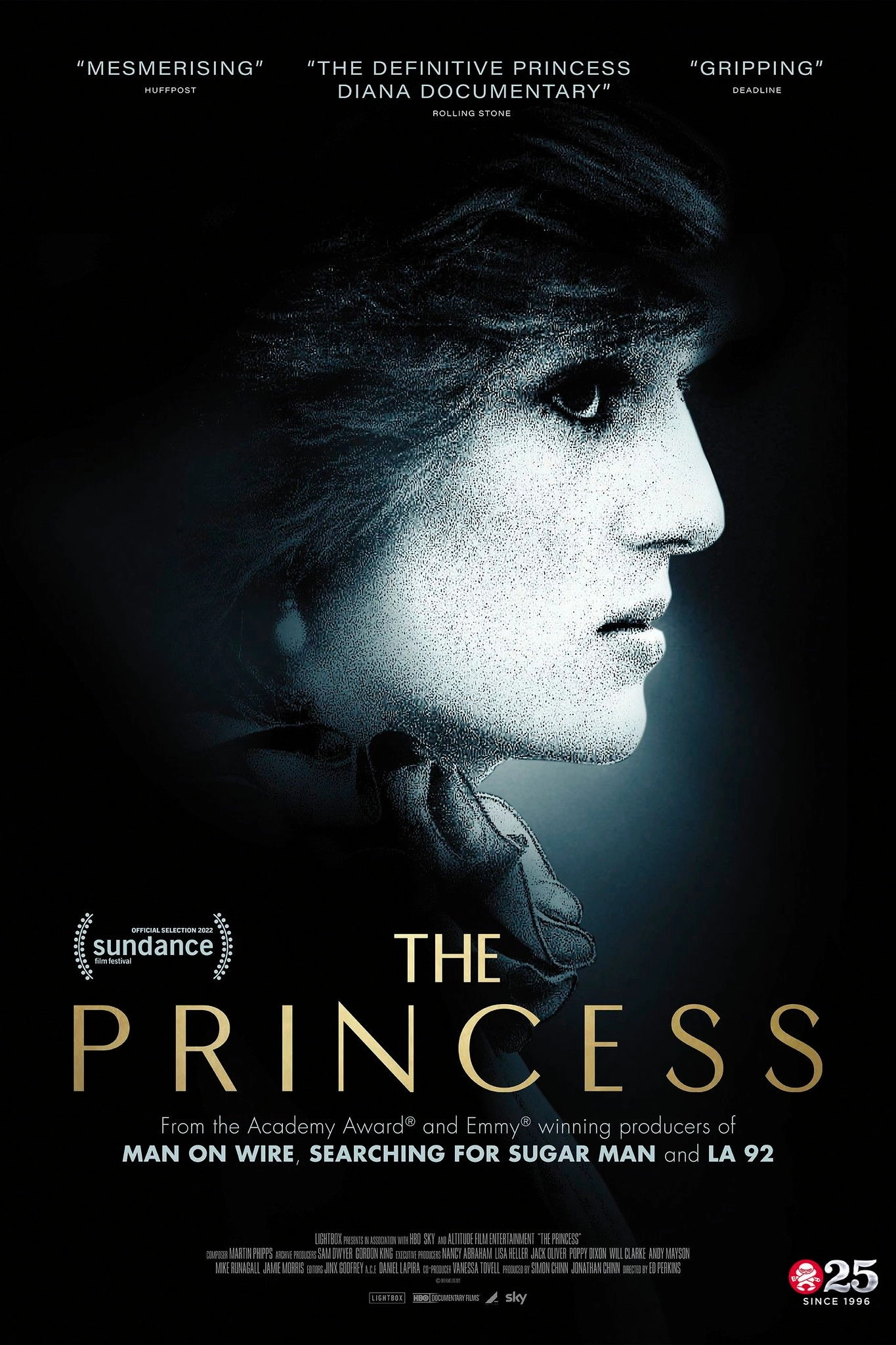 The Princess