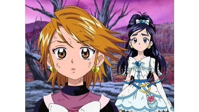 Pretty Cure