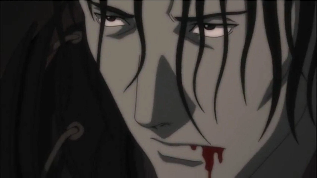 Blade of the Immortal