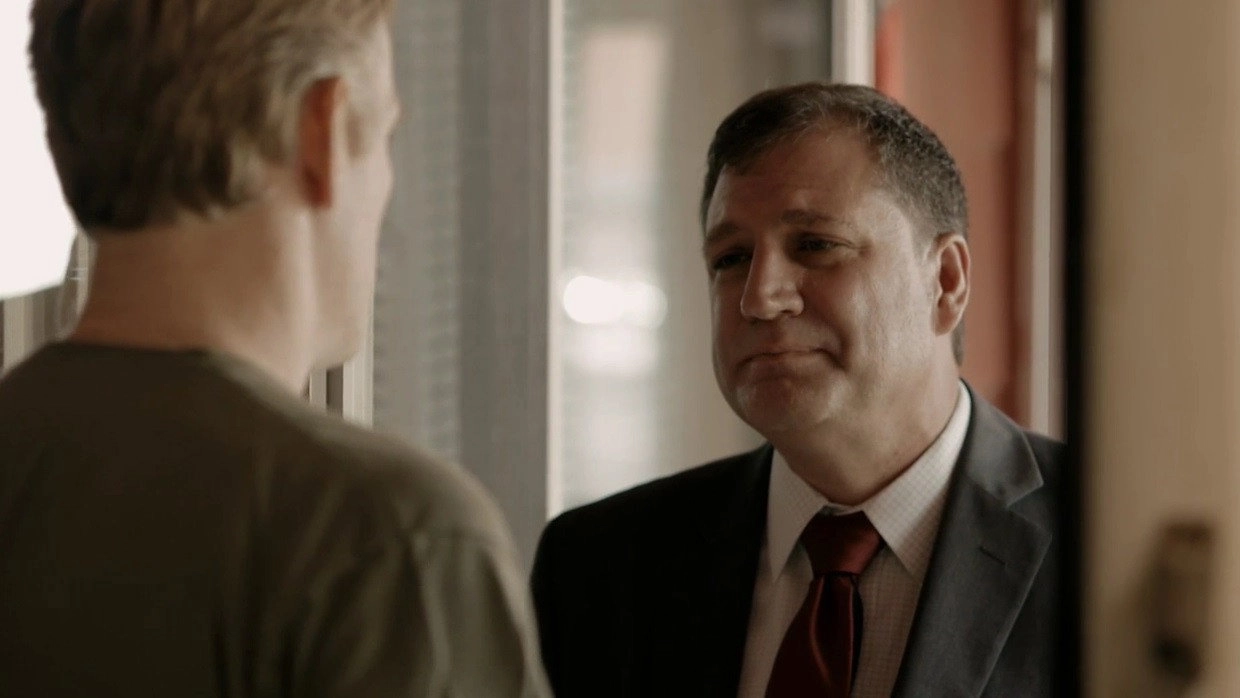 Homicide Hunter: Lt Joe Kenda