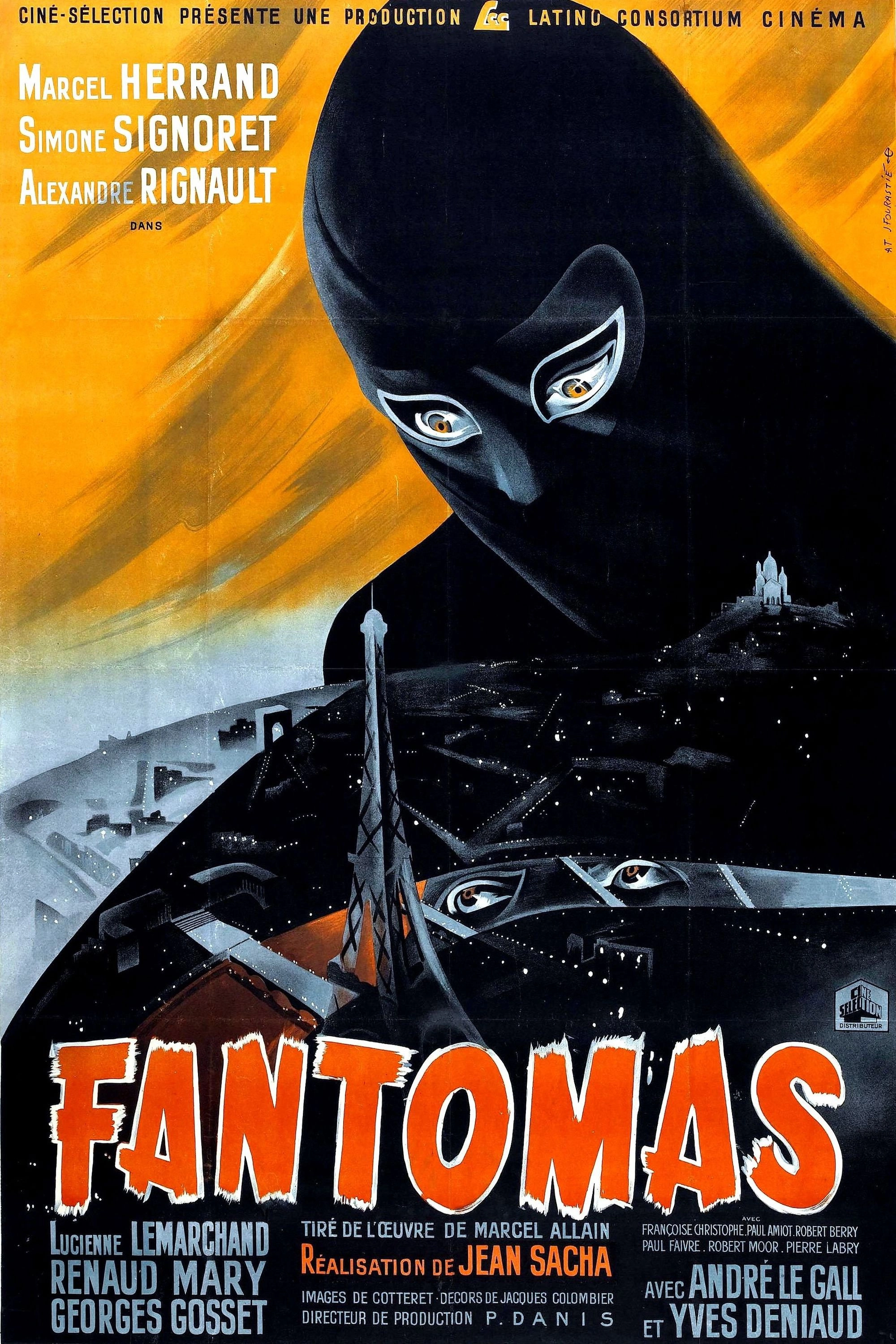 Fantômas