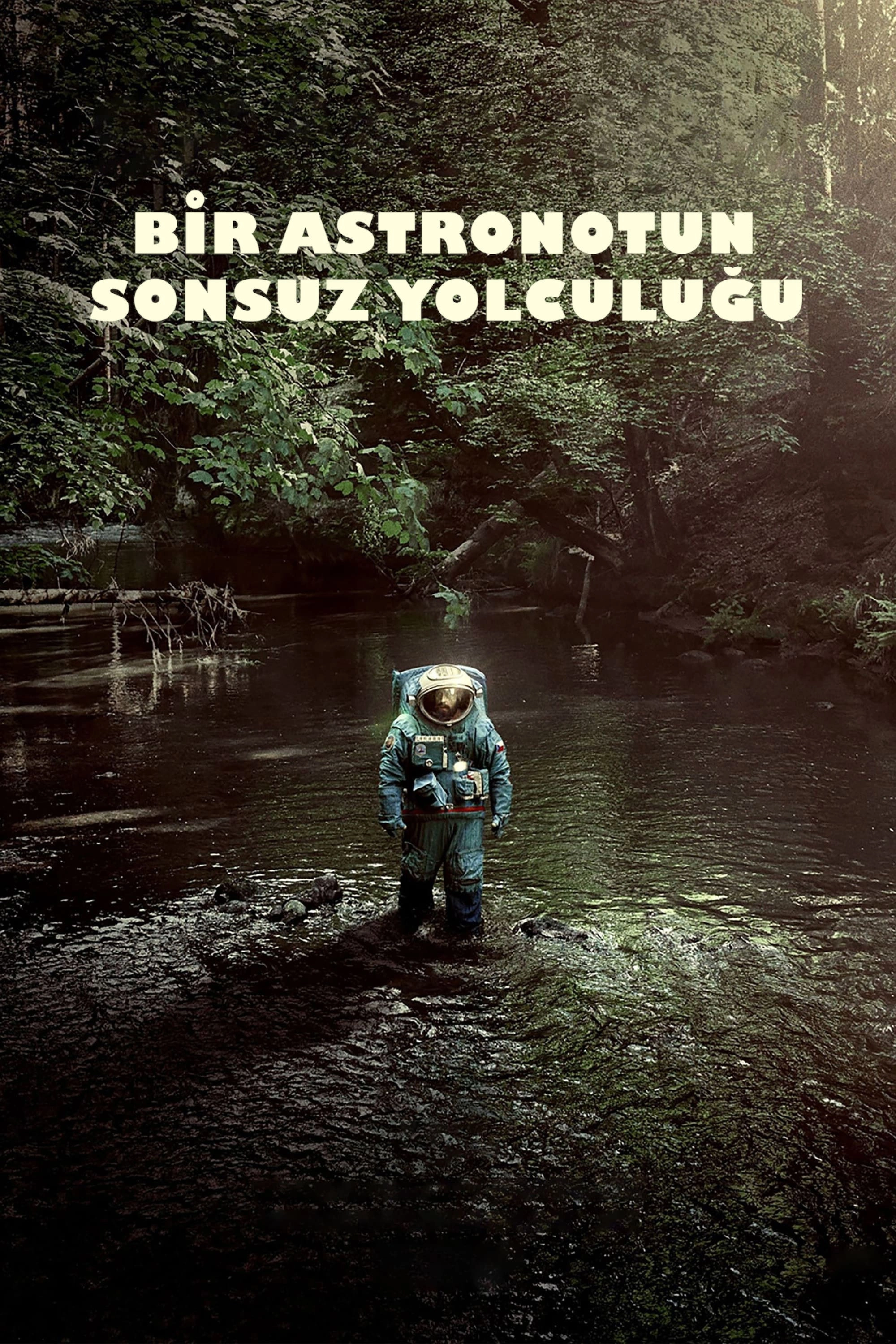Spaceman