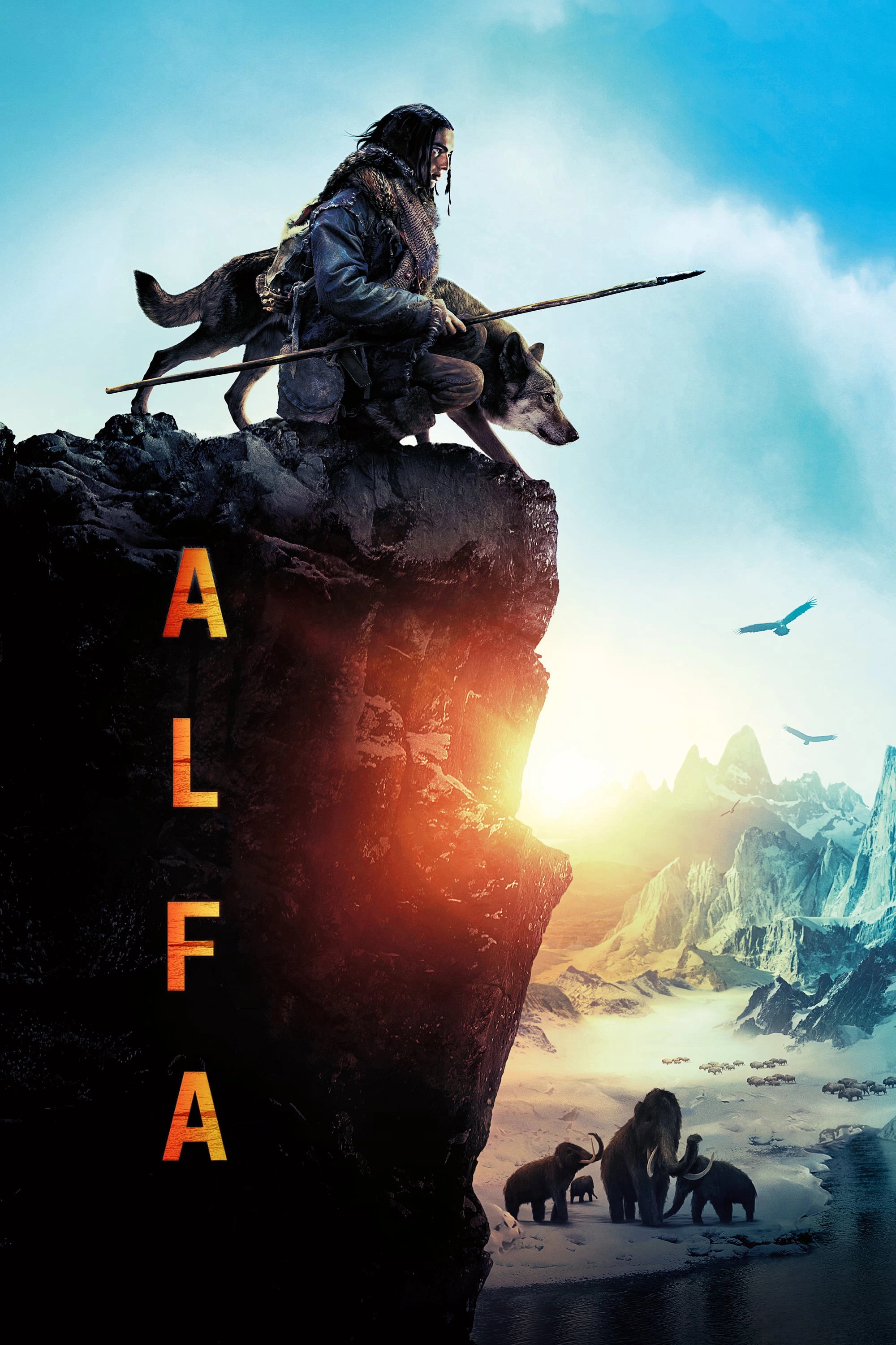 Alpha