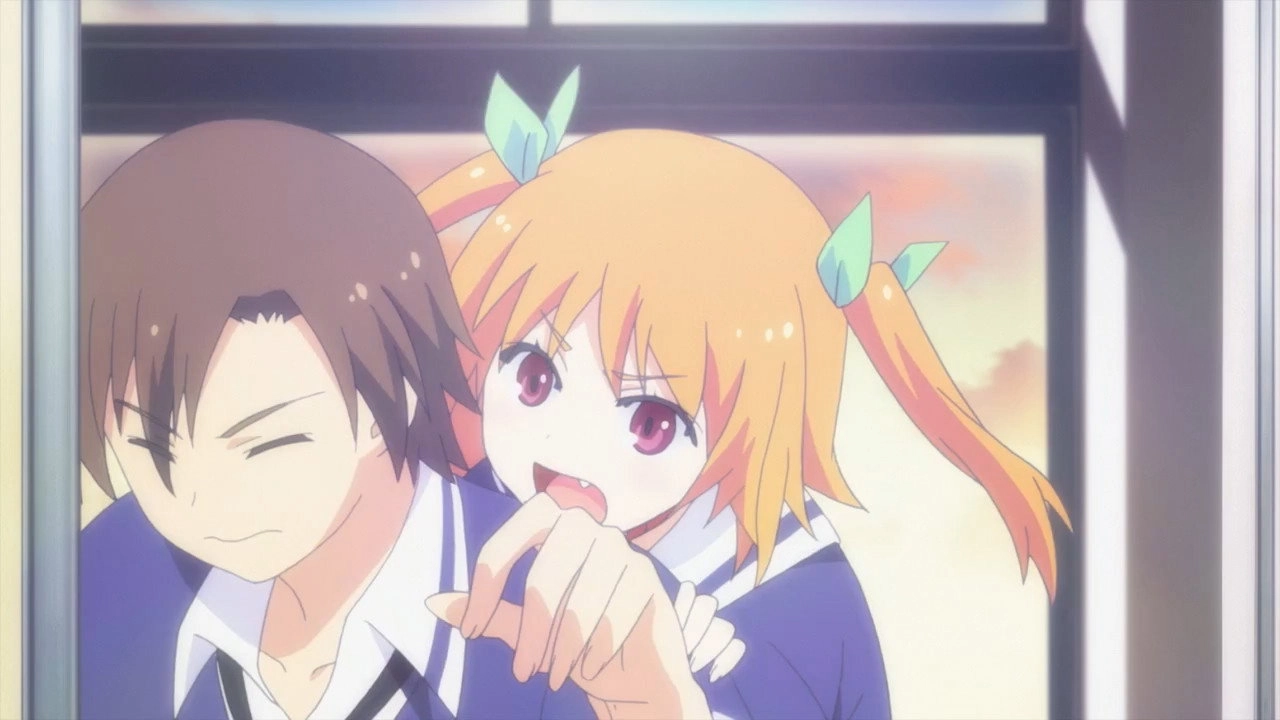 Oreshura