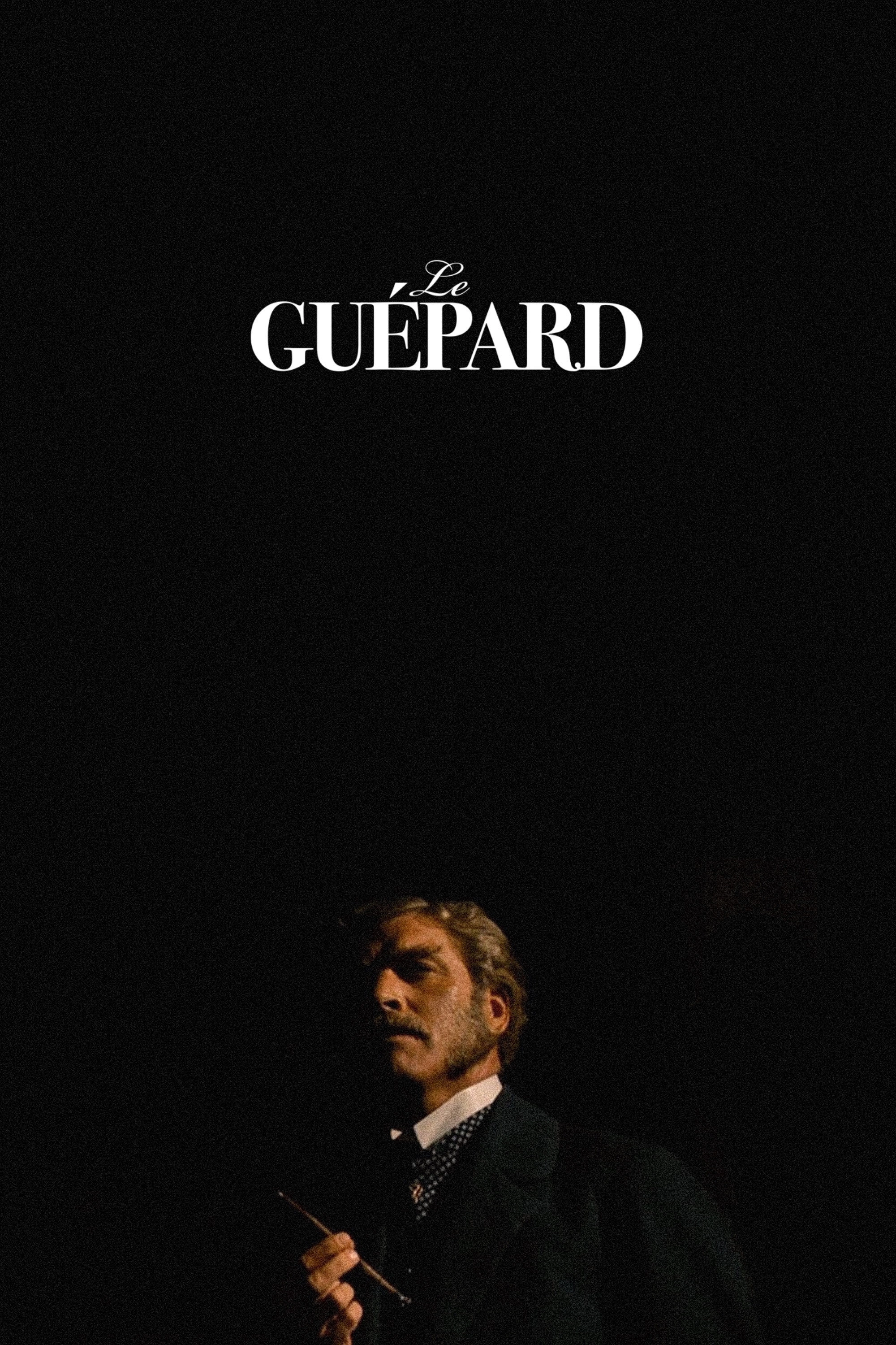 The Leopard
