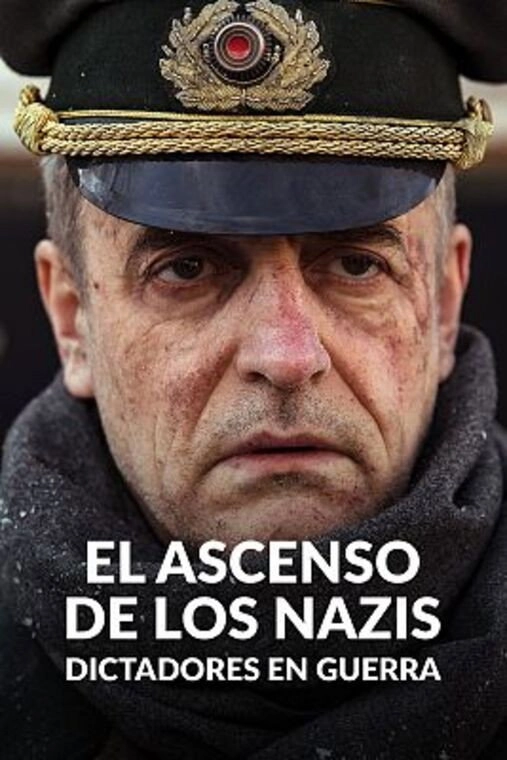 Rise of the Nazis