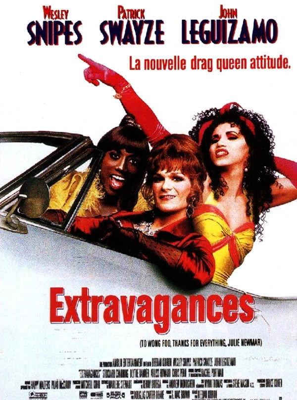To Wong Foo, Thanks for Everything! Julie Newmar