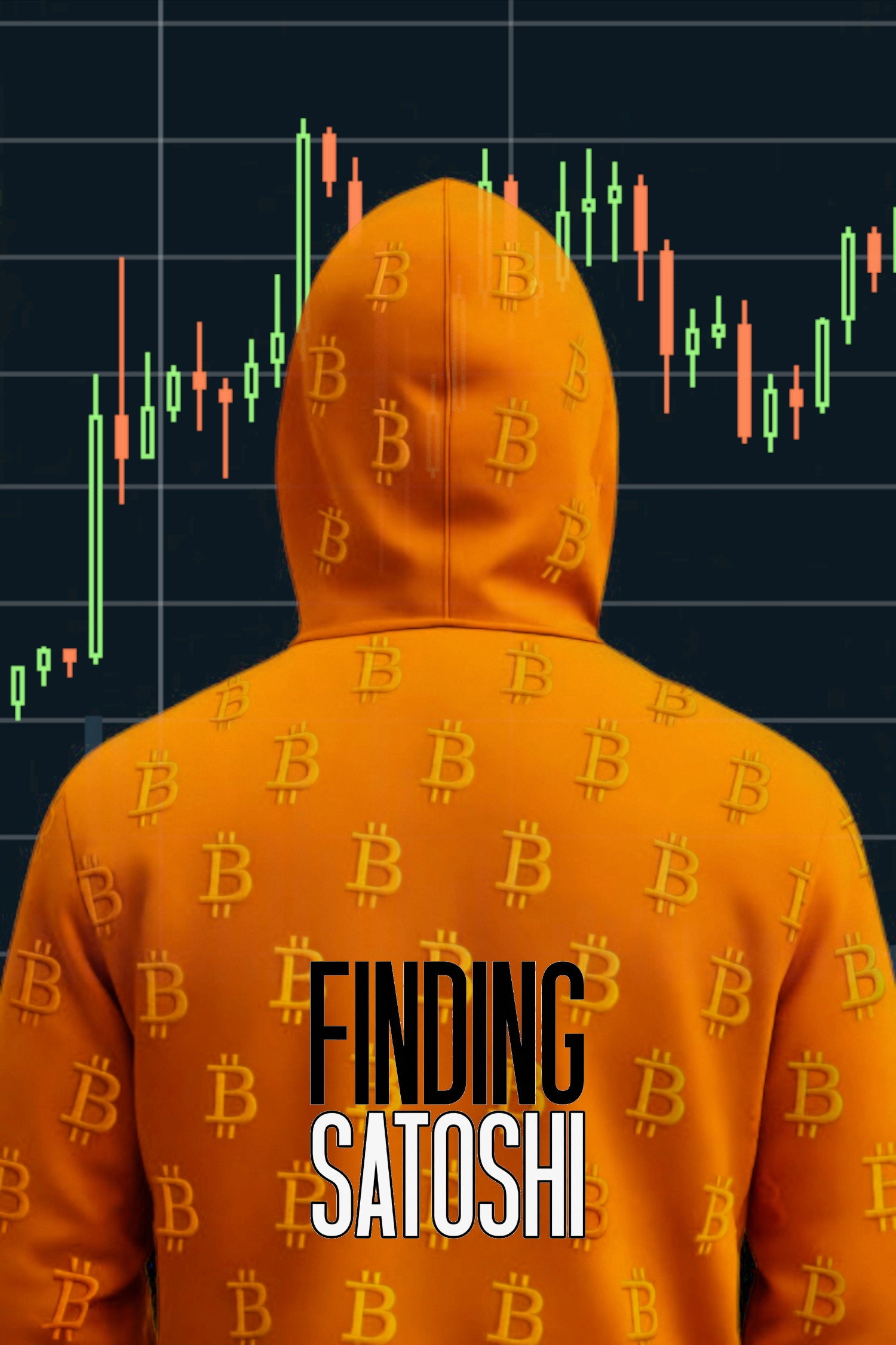 Finding Satoshi