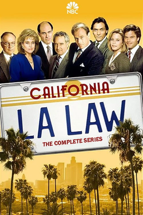 L.A. Law