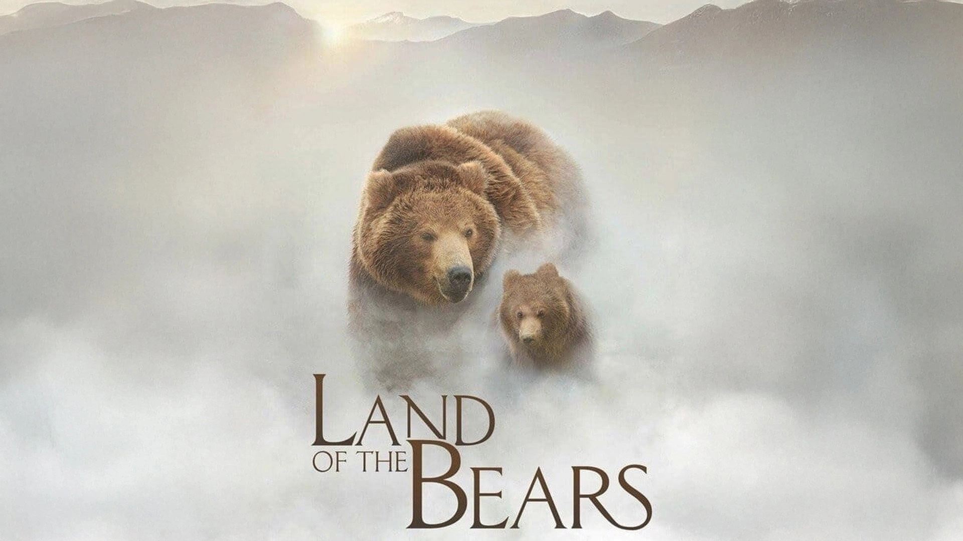 Land of the Bears
