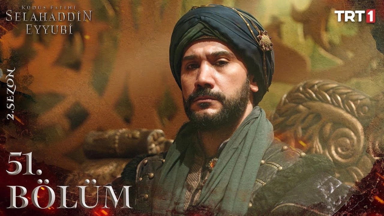 Saladın: The Conqueror of Jerusalem