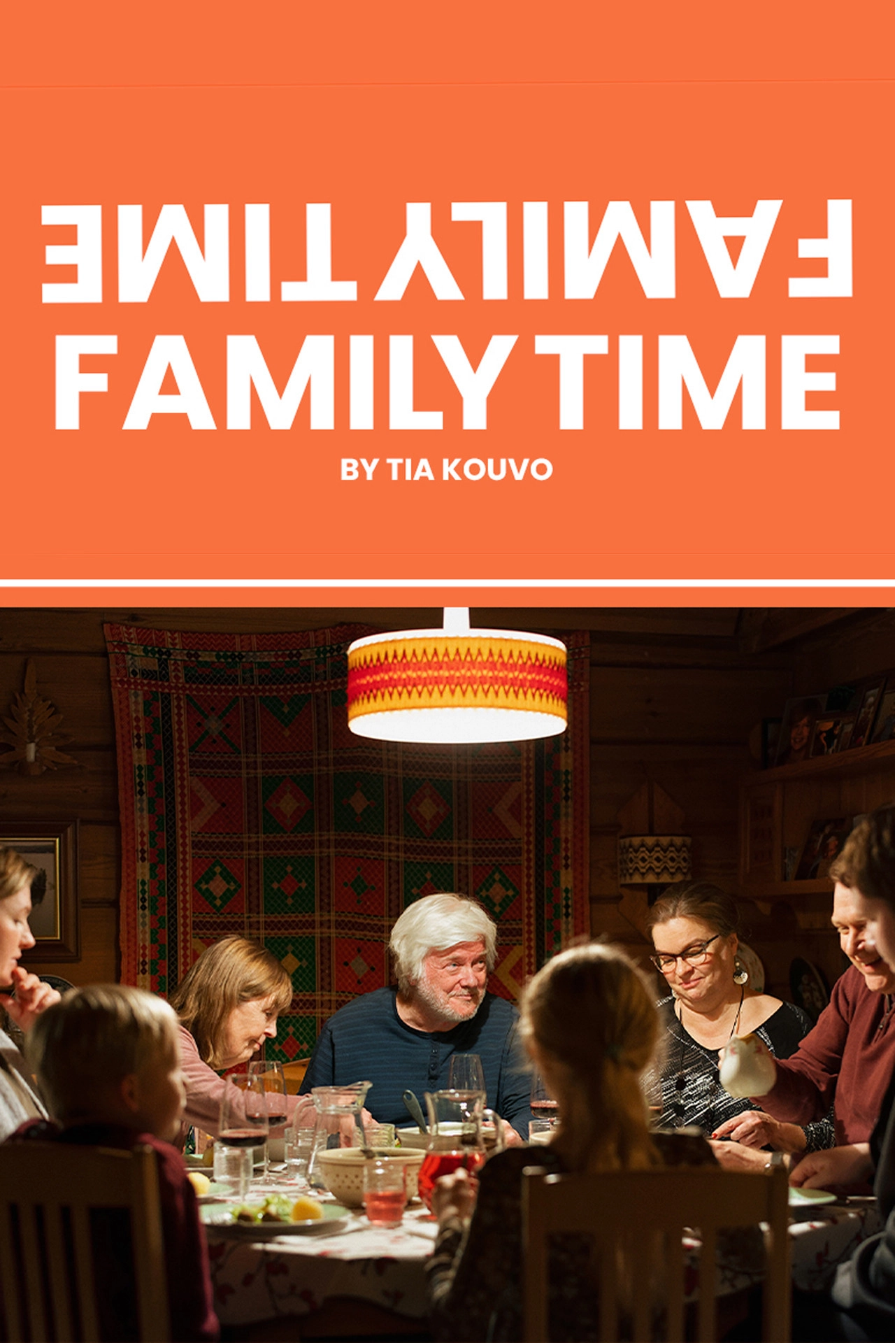 Family Time
