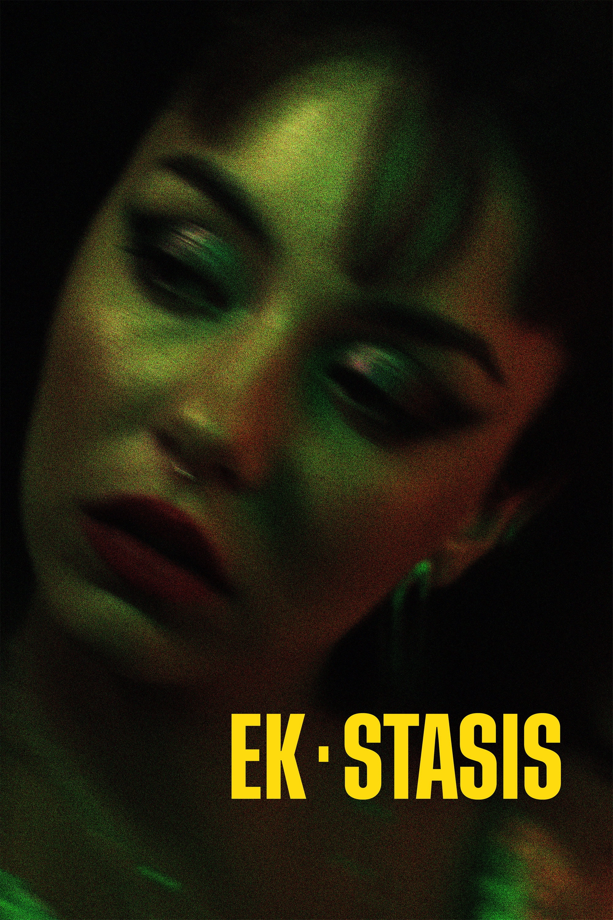 ek • stasis
