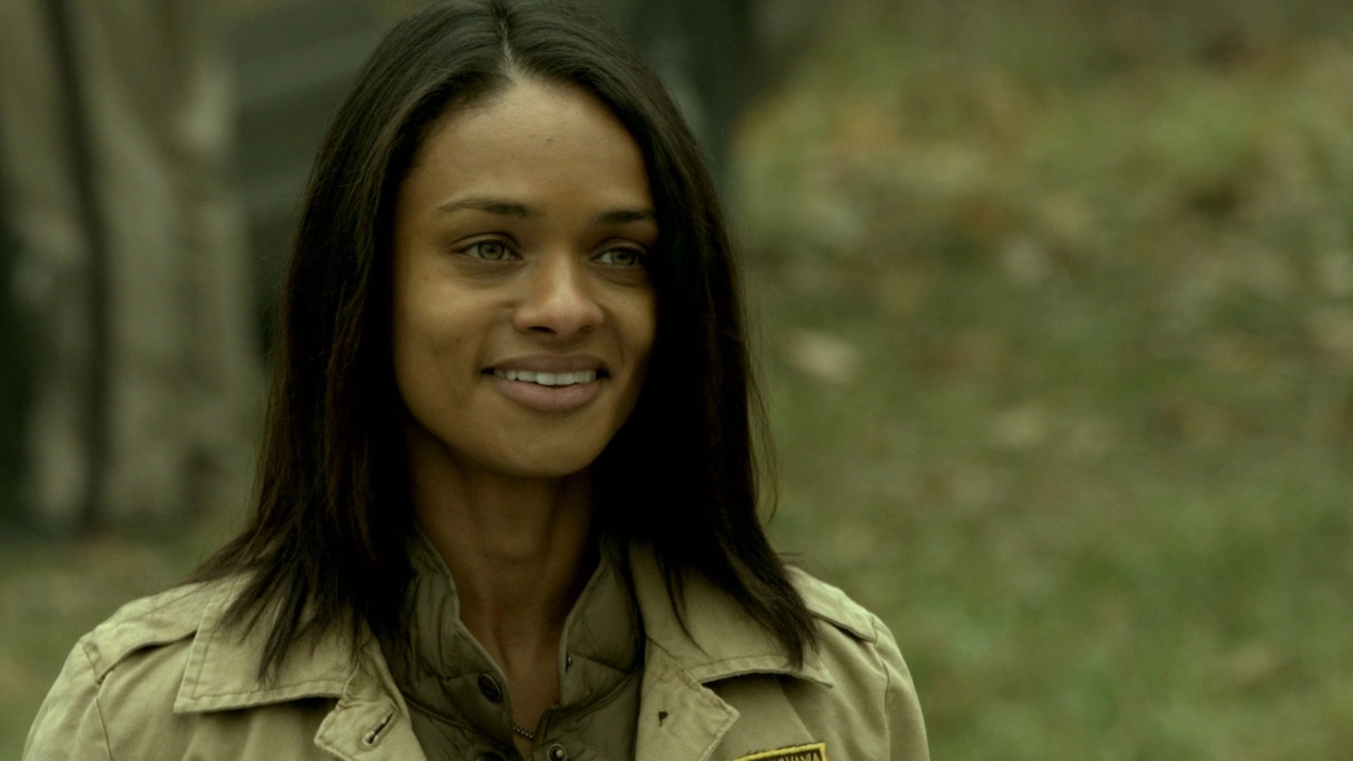 Hemlock Grove