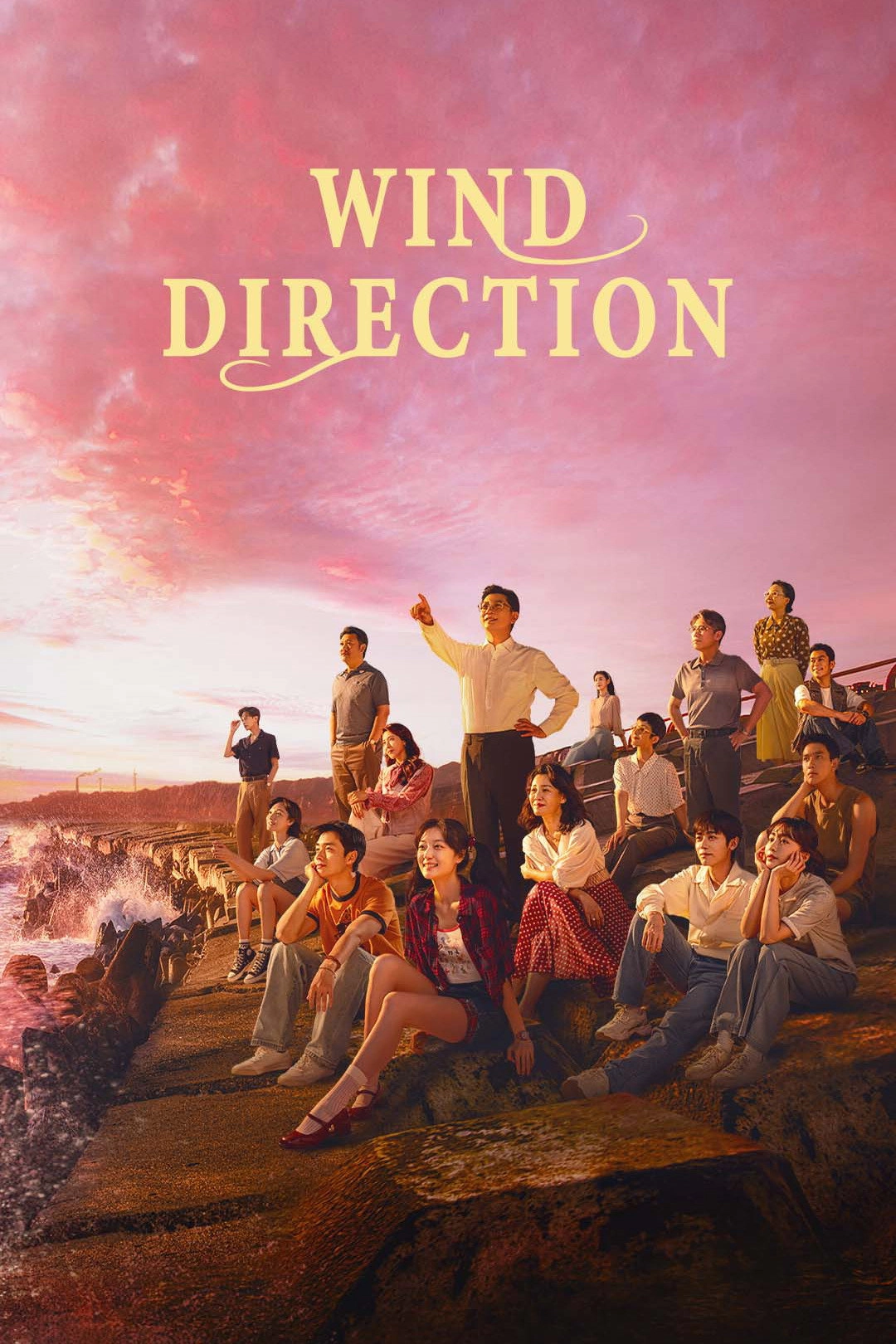 Wind Direction