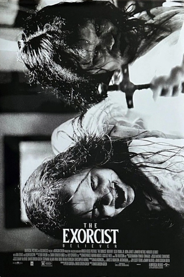 The Exorcist: Believer