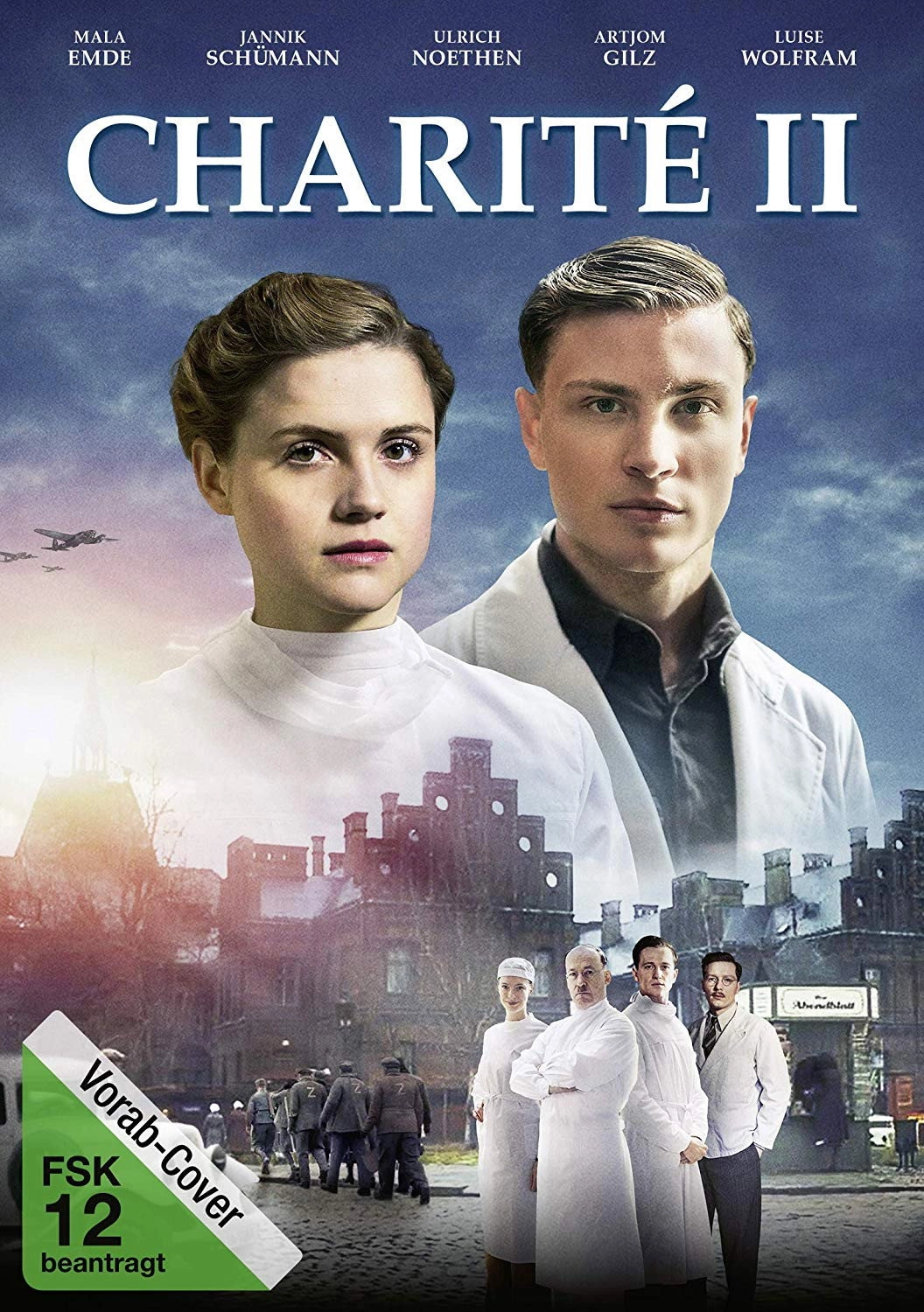 Charité