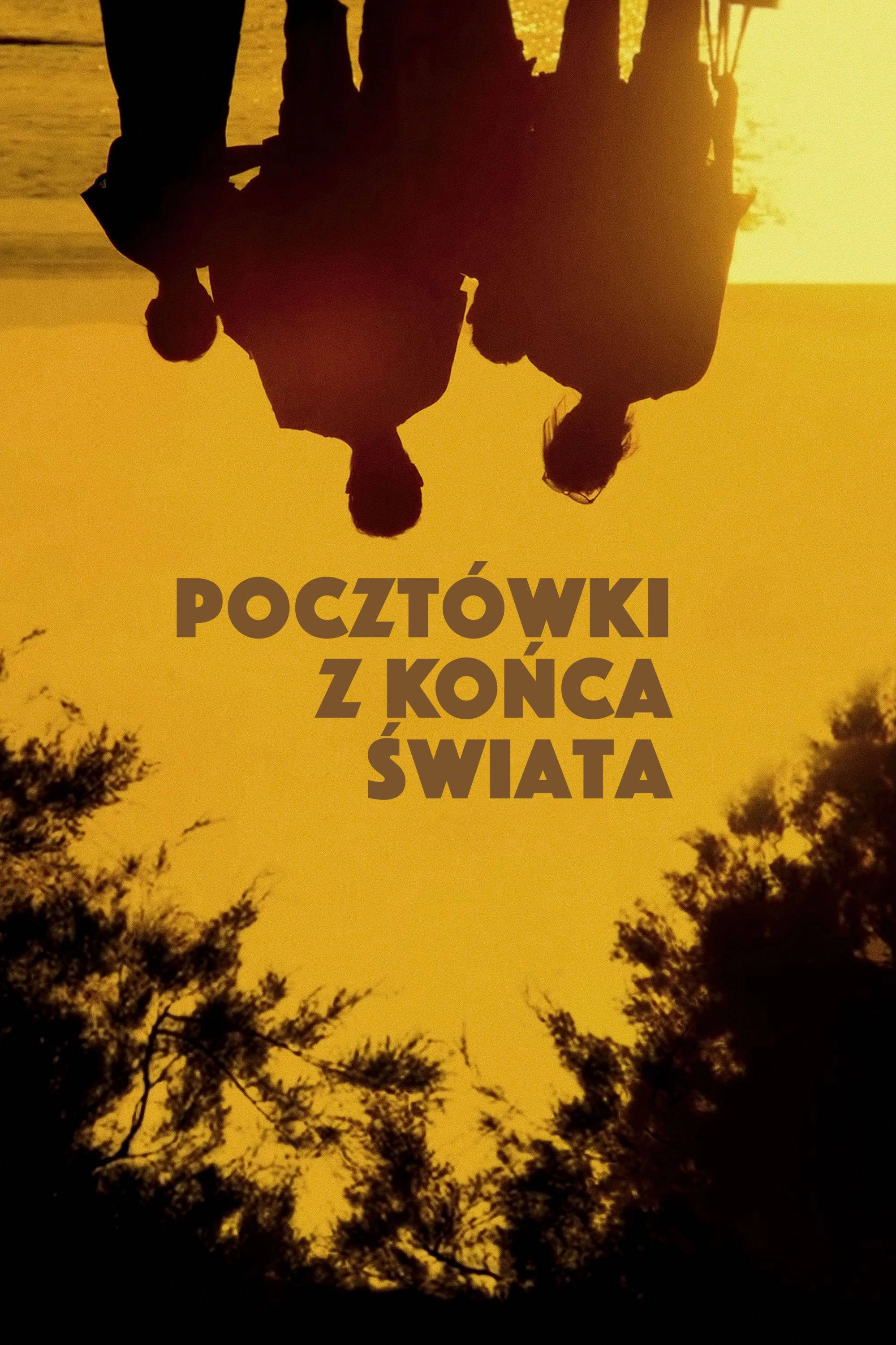 Postcards from the End of the World