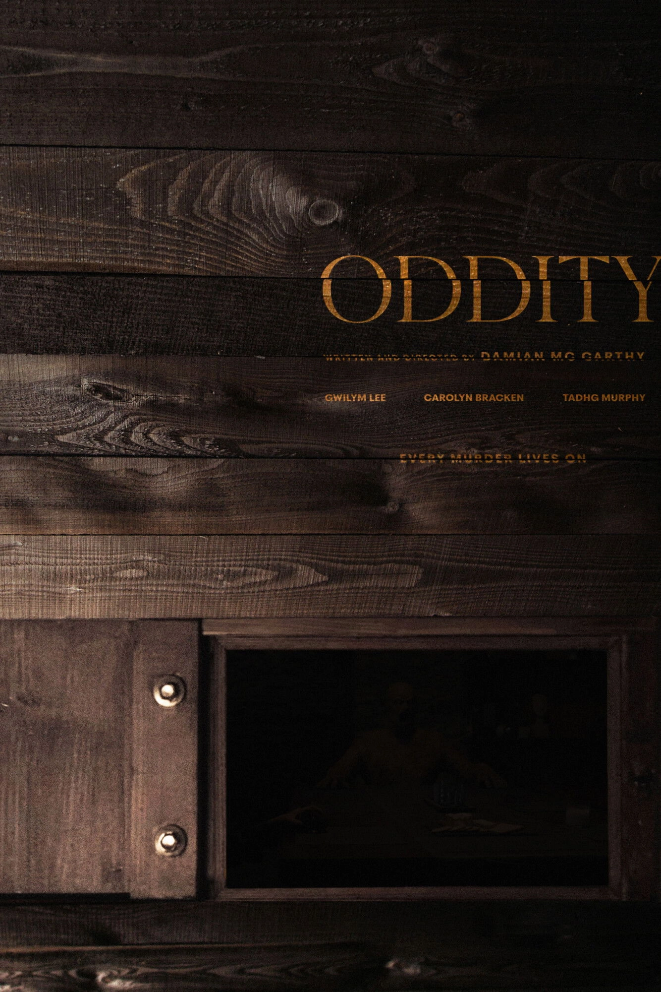 Oddity