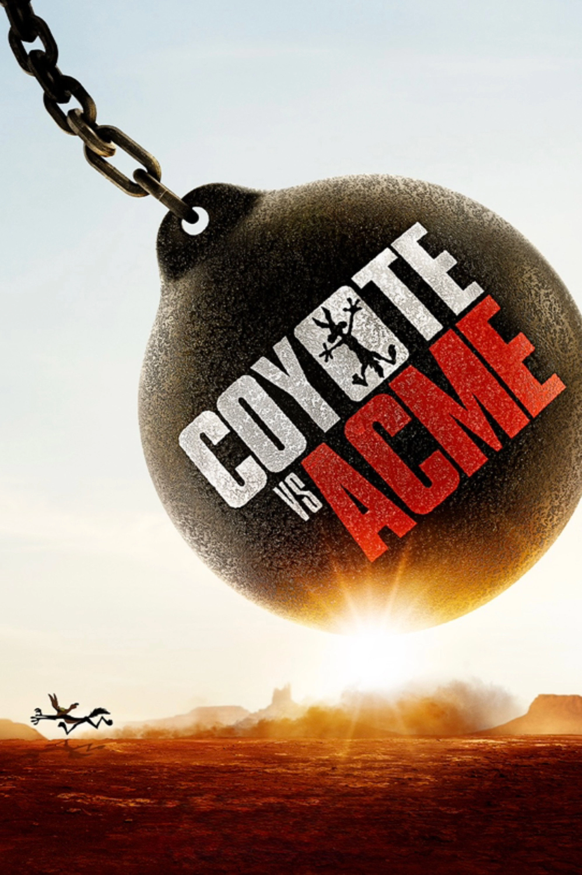 Coyote vs ACME