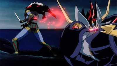 Mazinkaiser