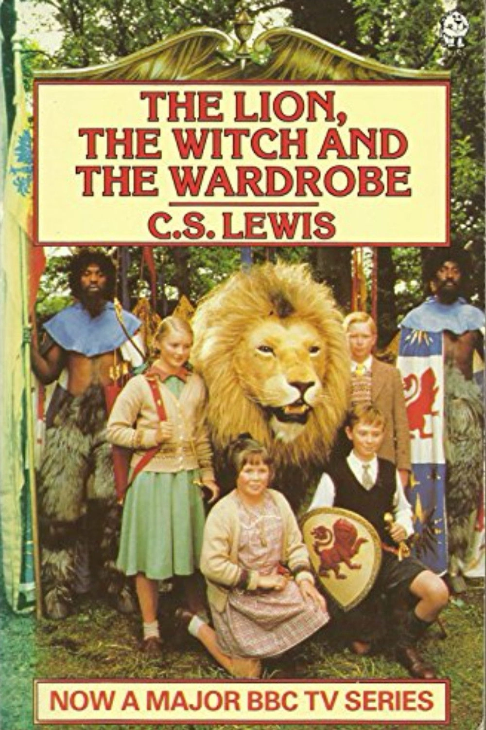 The Chronicles of Narnia: The Lion, the Witch & the Wardrobe